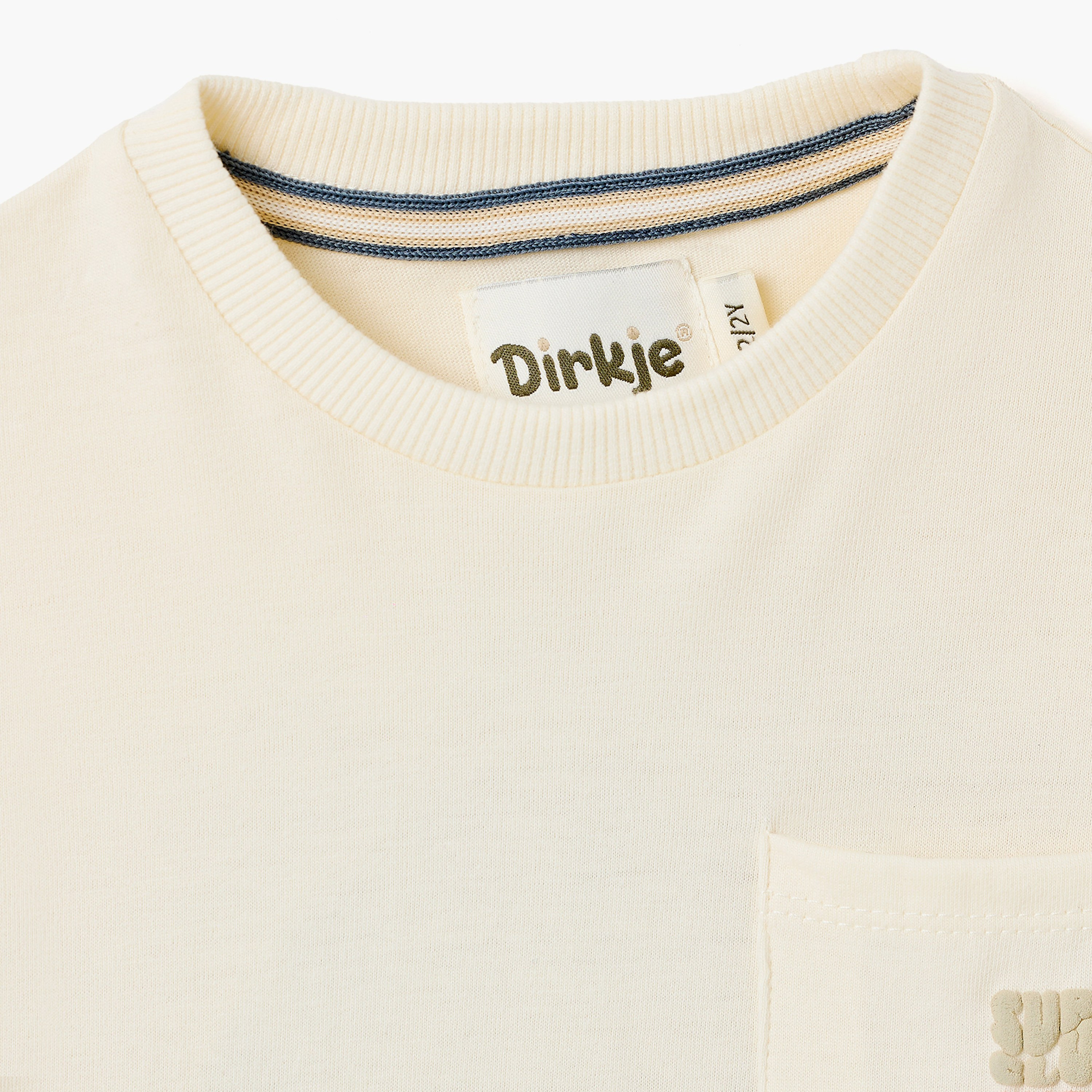 طقم تي شيرت "Sunshine Surf Club" وبنطلون رياضي بجيوب "موتو" من ديركجي-boys-clothing-setsandcoords-image-3
