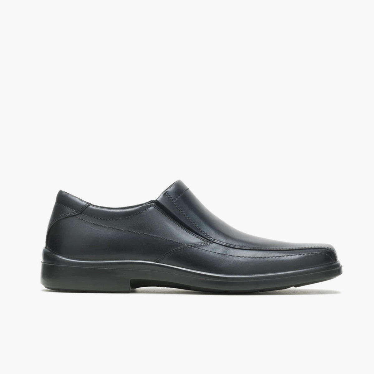 Hush puppies store loafers online