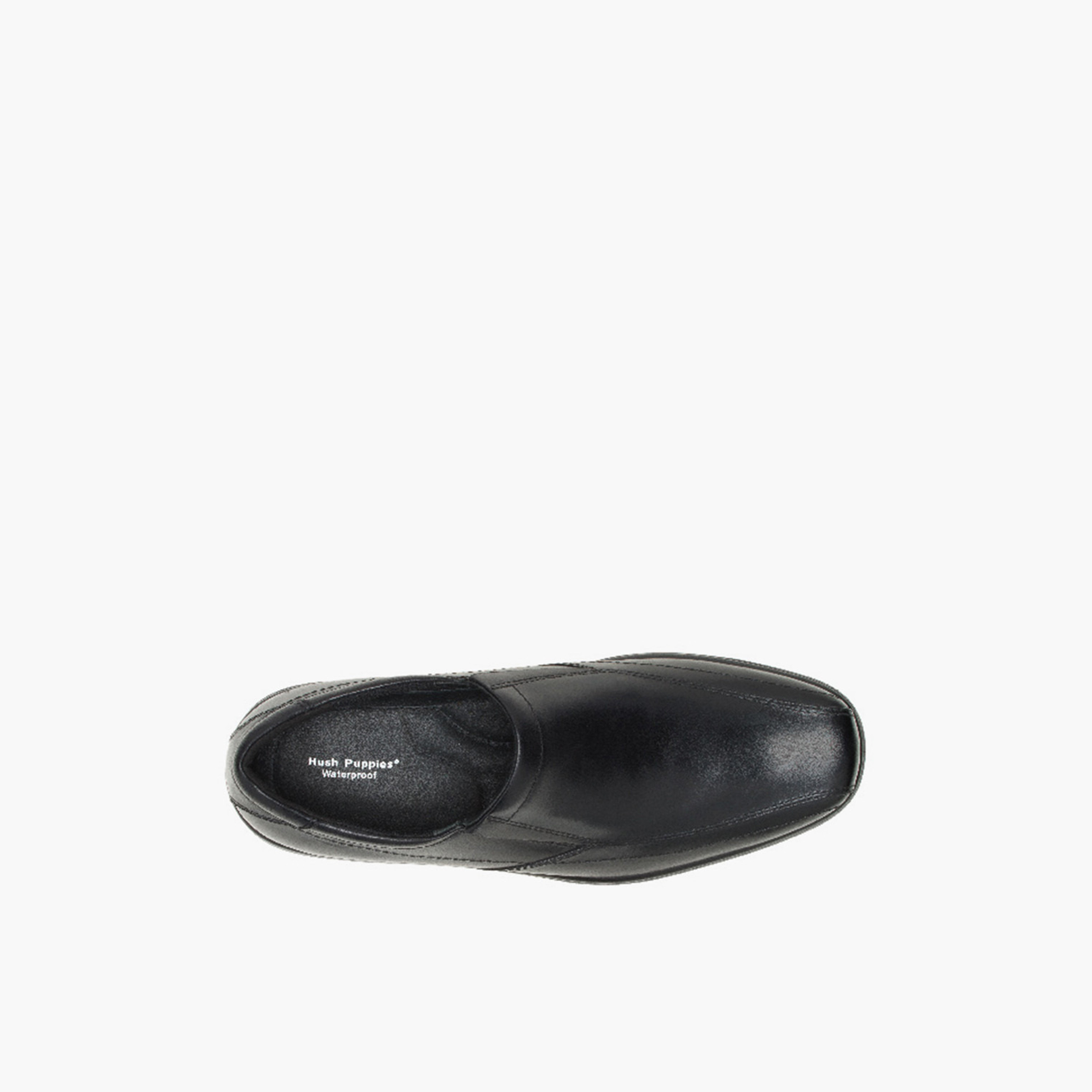 حذاء رين ميكر لوفرز من هاش بابيز أسود سادة للرجال-men-shoes-loafersandmoccasins-image-4