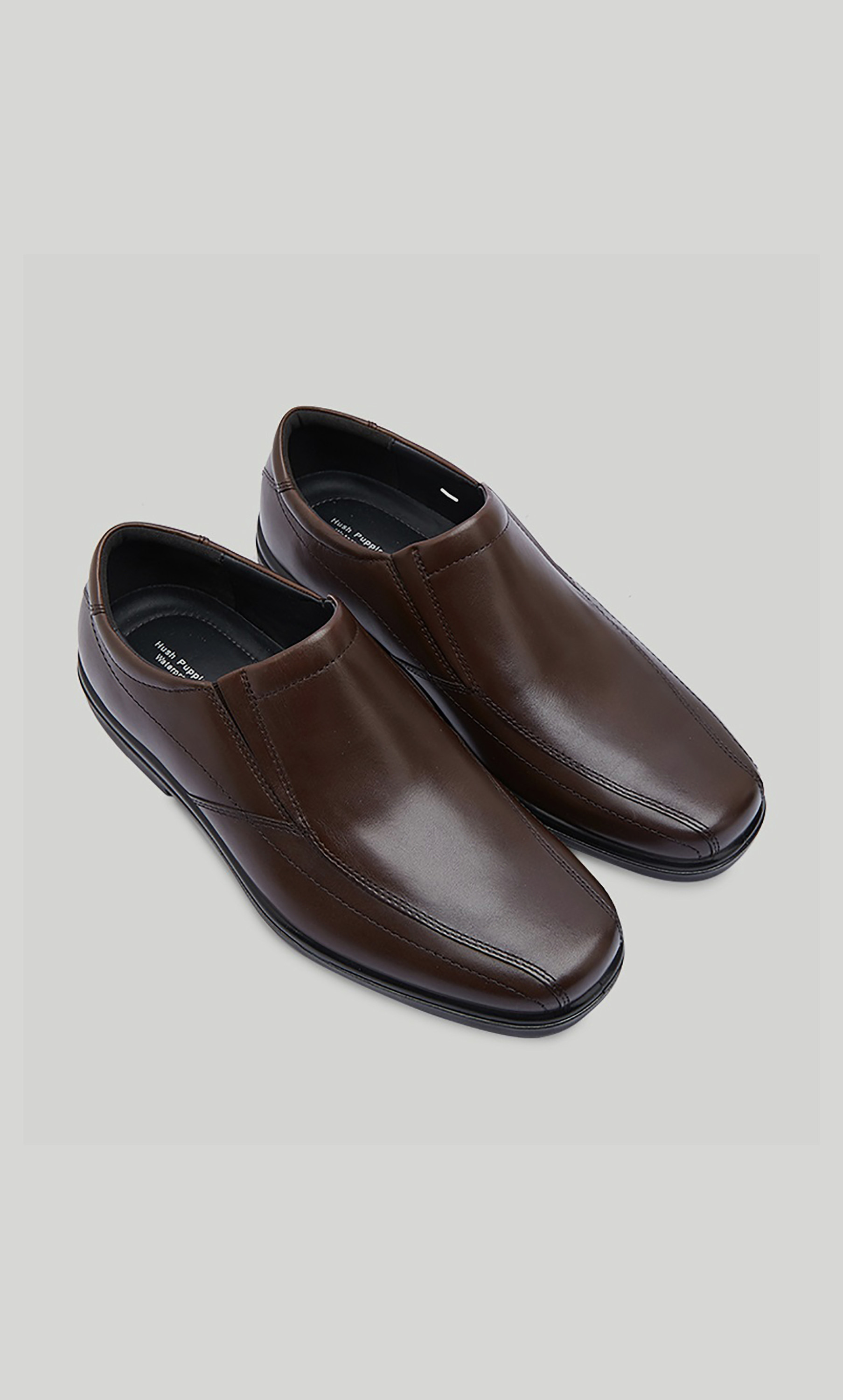 حذاء رجالي ذو سليب آن فورمال من هاش بابيز N900459-men-shoes-formalshoes-image-5