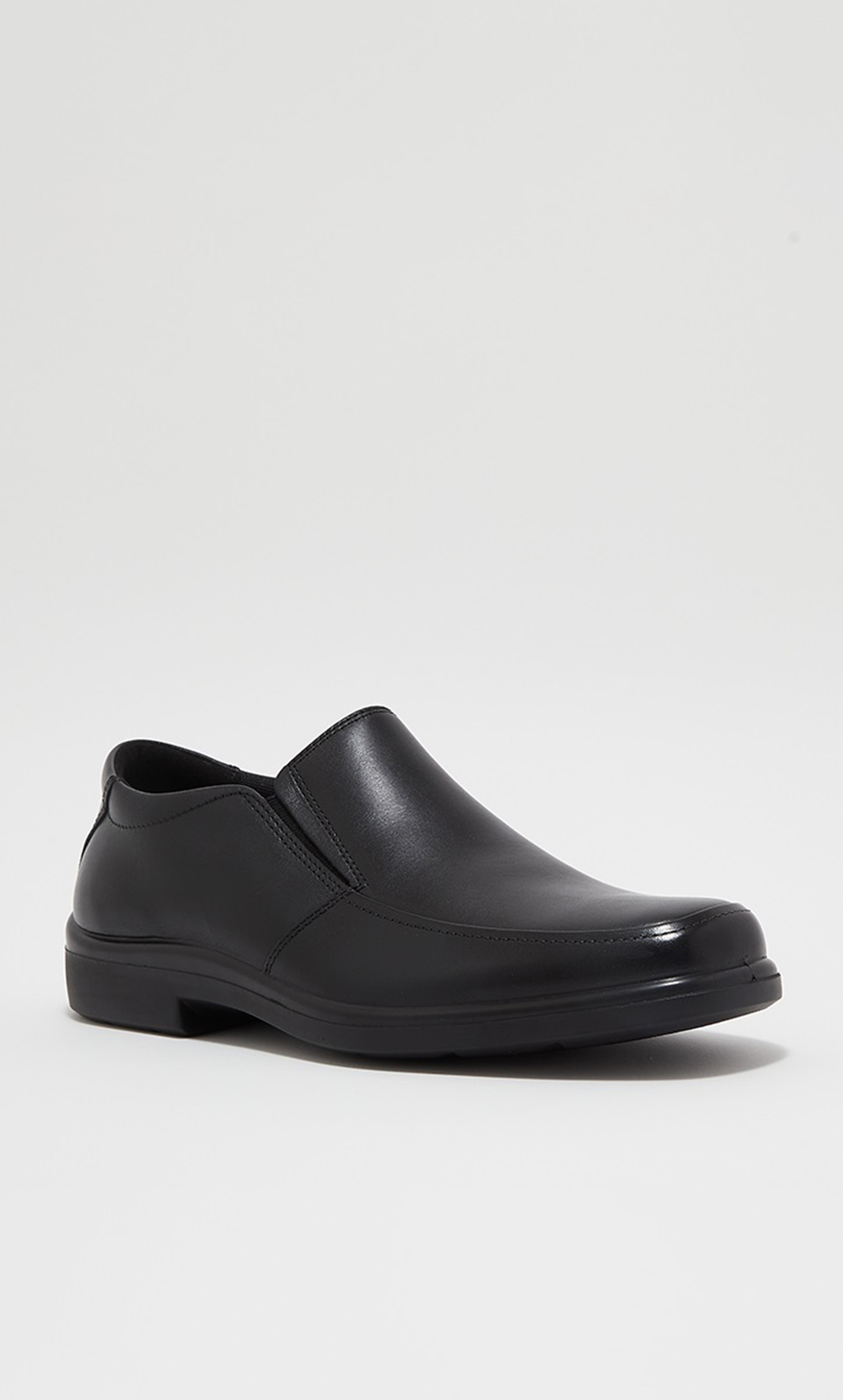 حذاء رجالي ذو سليب آن فورمال من هاش بابيز N903503-men-shoes-formalshoes-image-2