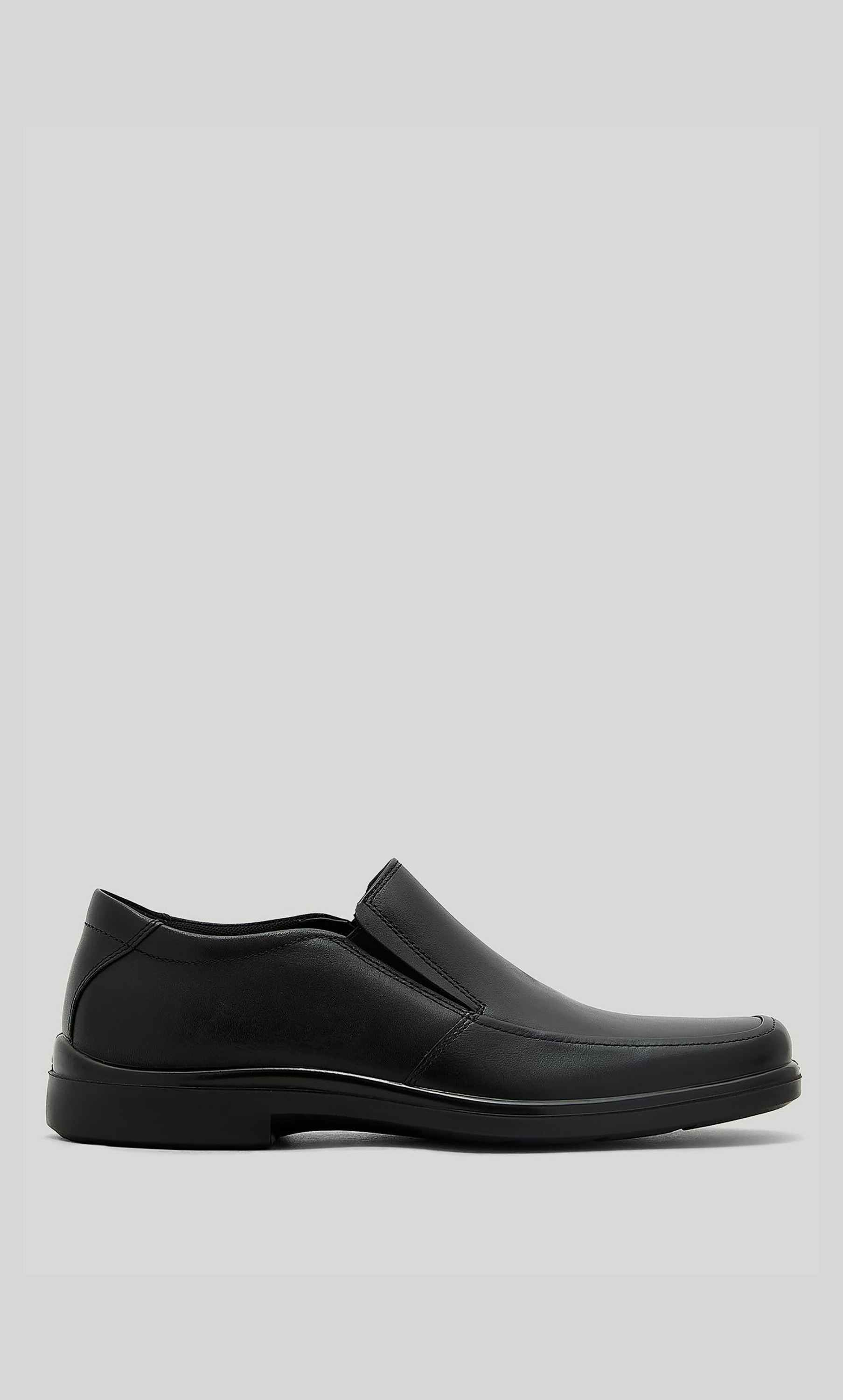 حذاء رجالي ذو سليب آن فورمال من هاش بابيز N903503-men-shoes-formalshoes-image-3