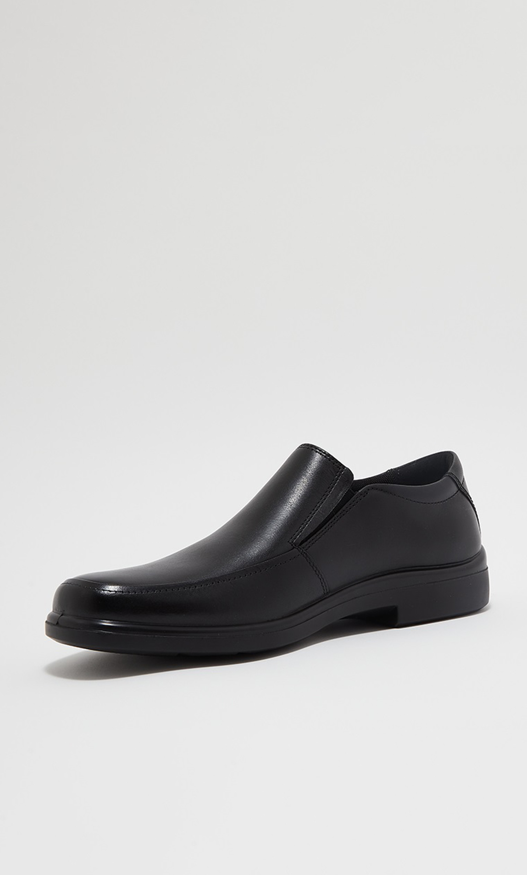 حذاء رجالي ذو سليب آن فورمال من هاش بابيز N903503-men-shoes-formalshoes-image-4