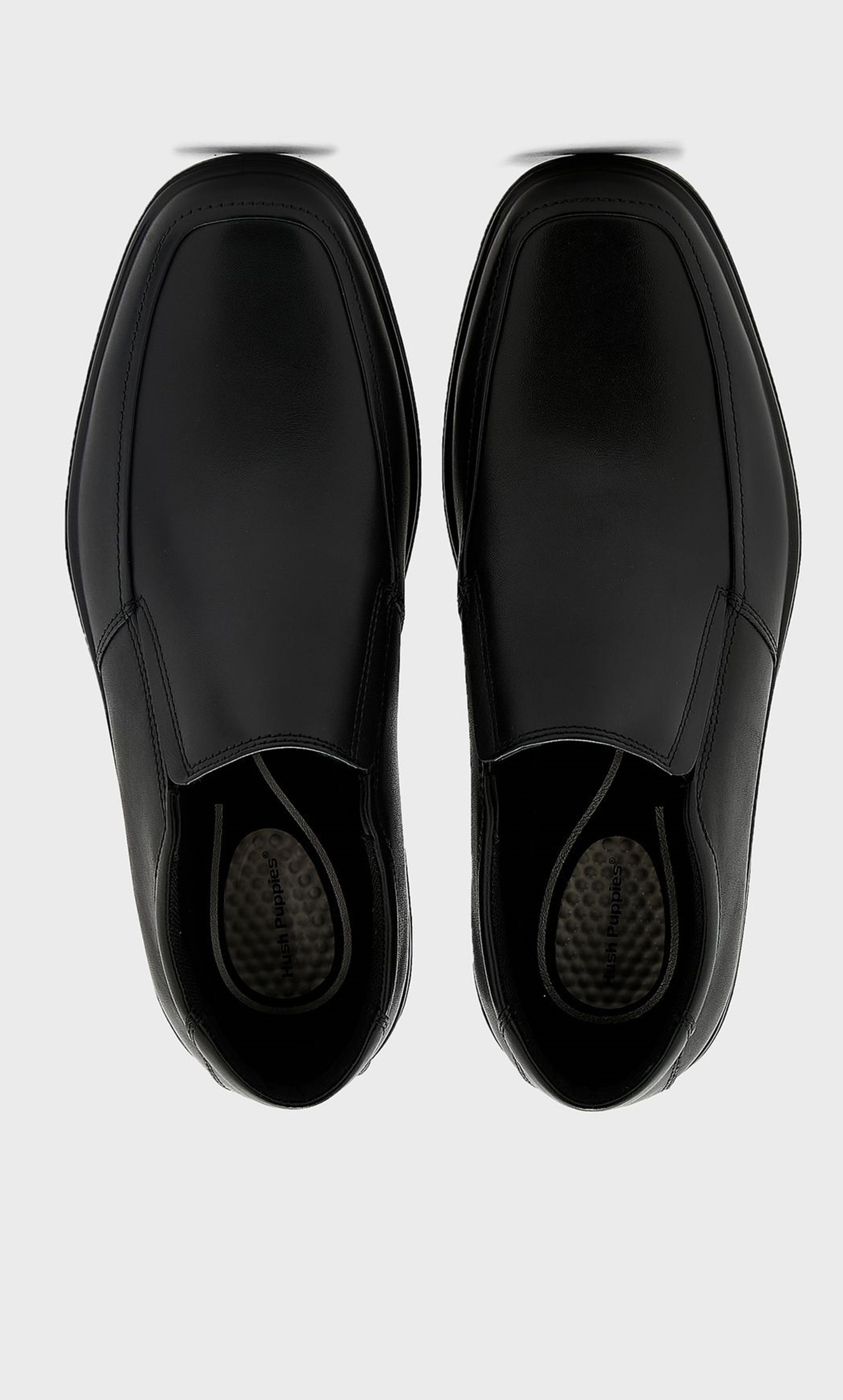 حذاء رجالي ذو سليب آن فورمال من هاش بابيز N903503-men-shoes-formalshoes-image-5
