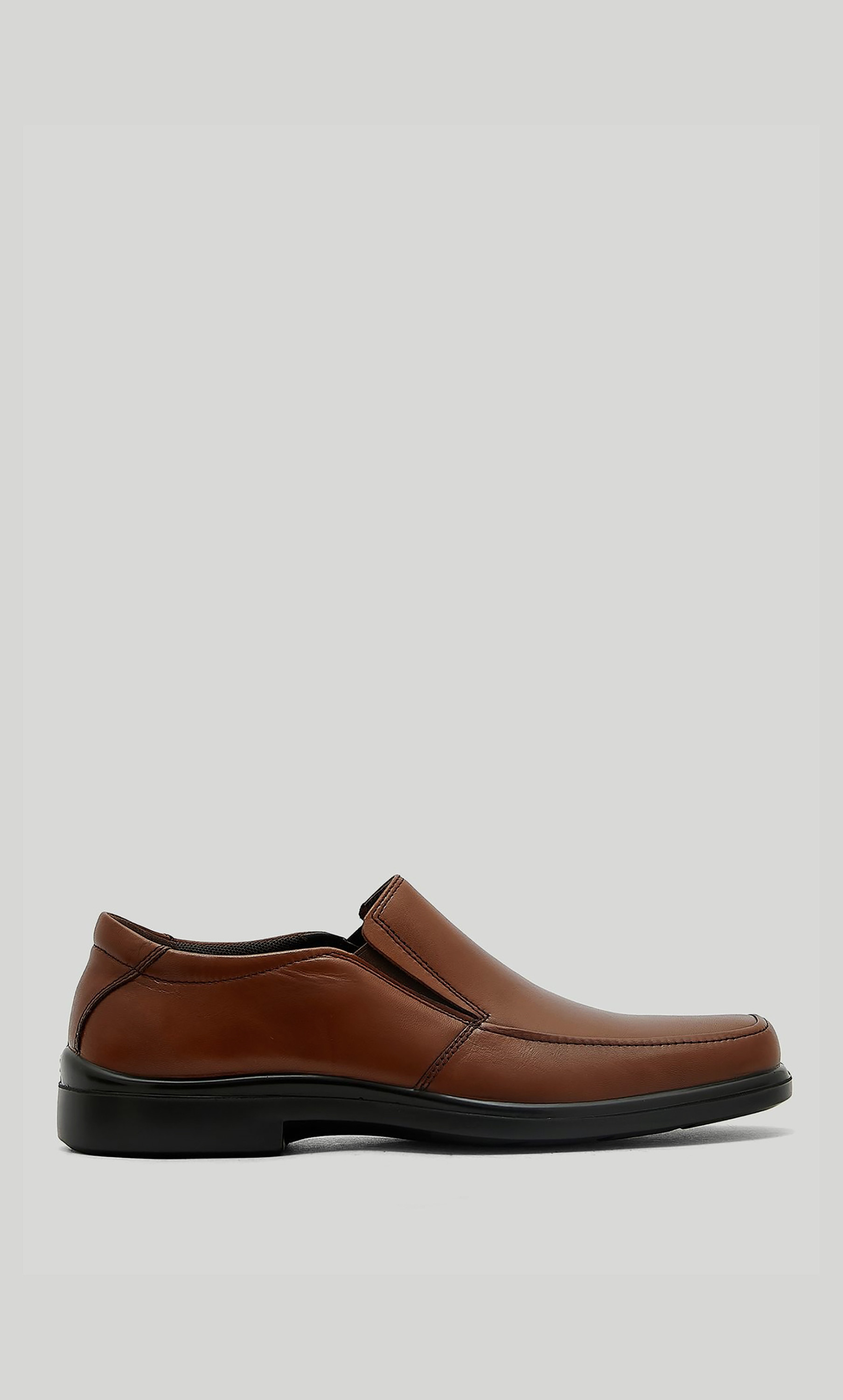 حذاء رجالي ذو سليب آن فورمال من هاش بابيز N903504-men-shoes-formalshoes-image-3