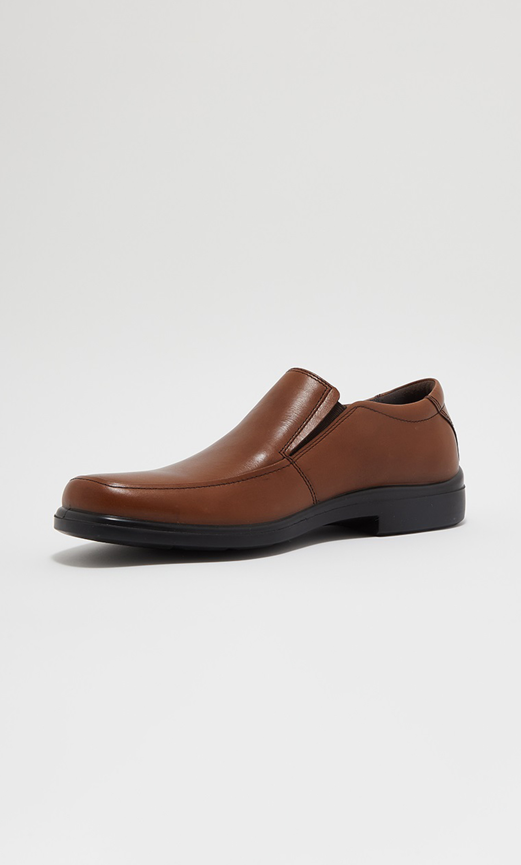 حذاء رجالي ذو سليب آن فورمال من هاش بابيز N903504-men-shoes-formalshoes-image-4