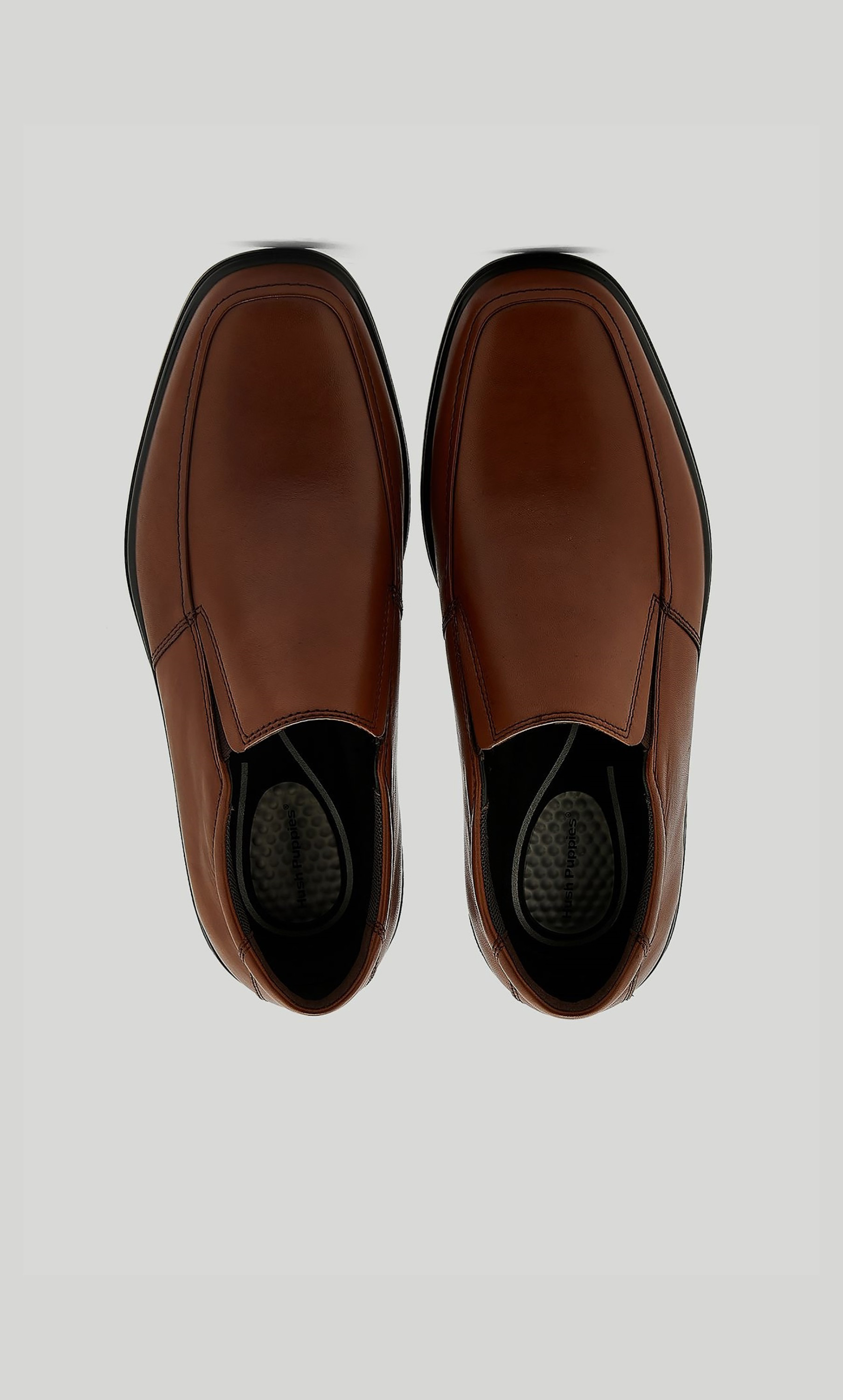 حذاء رجالي ذو سليب آن فورمال من هاش بابيز N903504-men-shoes-formalshoes-image-5
