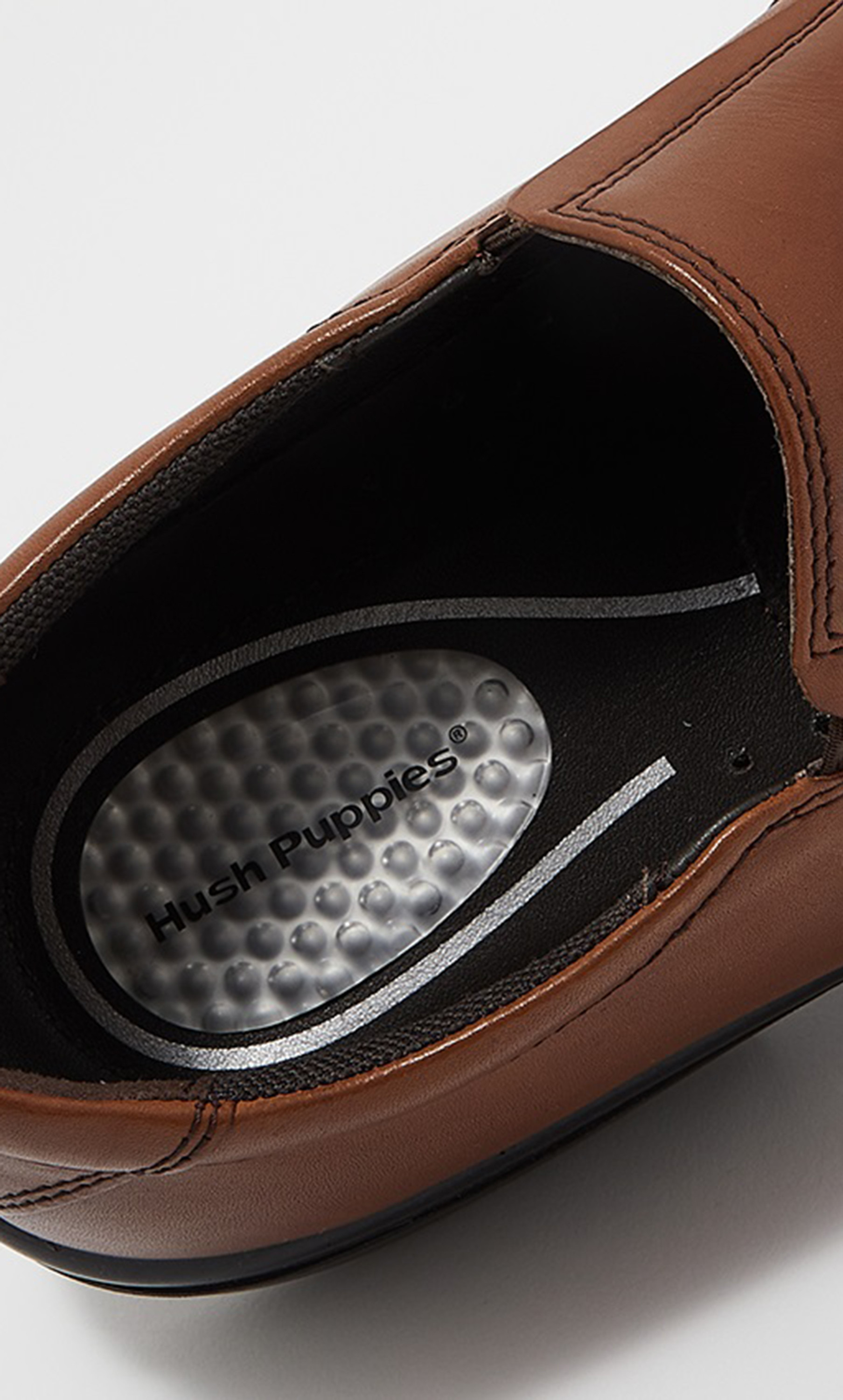 حذاء رجالي ذو سليب آن فورمال من هاش بابيز N903504-men-shoes-formalshoes-image-7