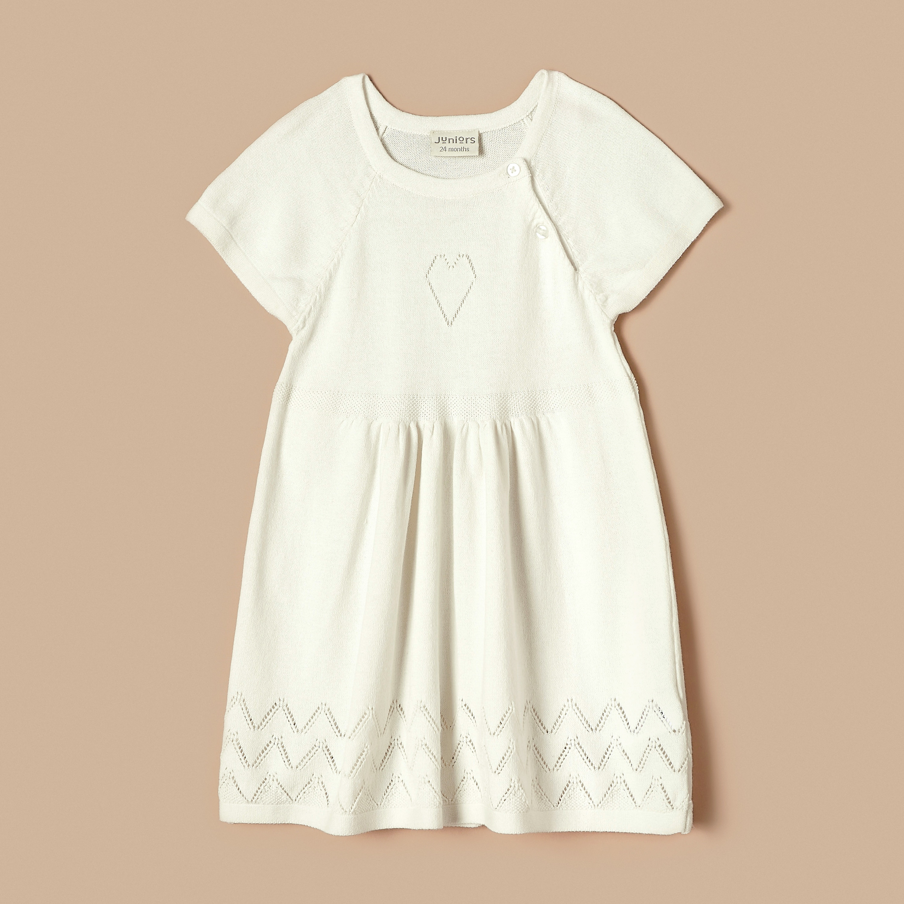 Juniors best sale jumper dress