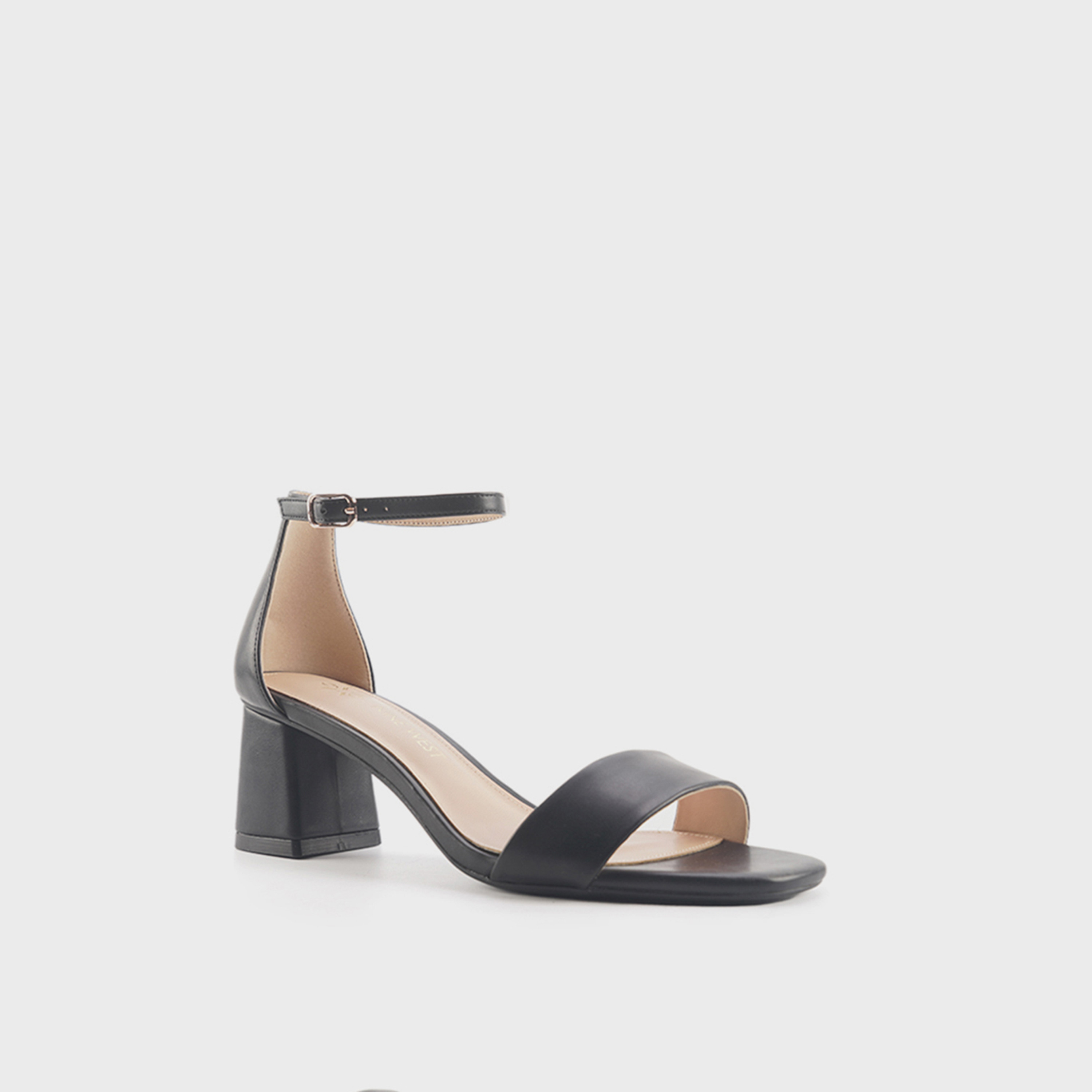 Nine West Women's Lenna 5FX Block Heel Strap Sandals | NACAD 5FX-women-shoes-sandals-heeled-image-1