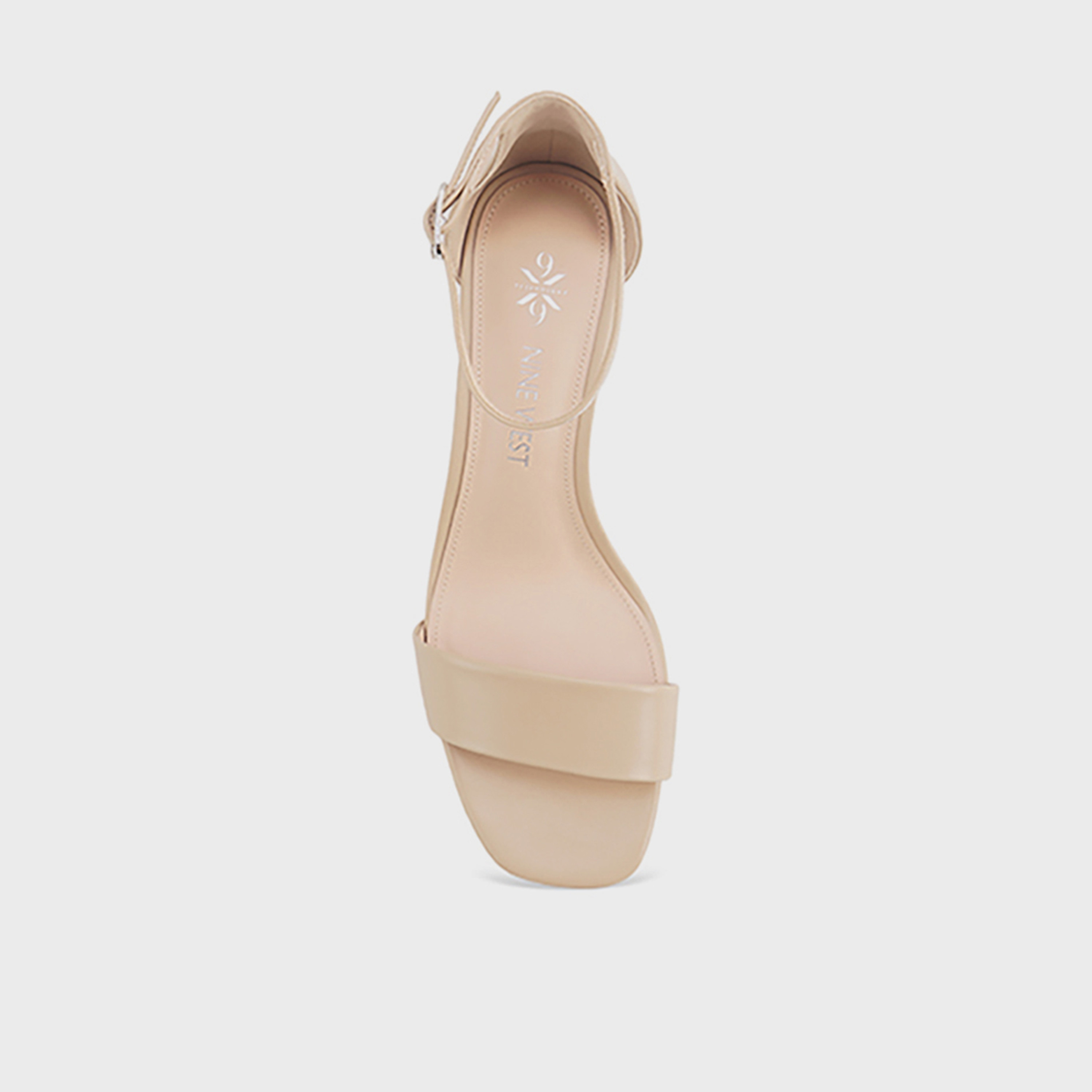 ناين ويست- صندل نسائي لينا 5اف اكس بحزام بإبزيم | NACAD 5FX-women-shoes-sandals-heeled-image-7