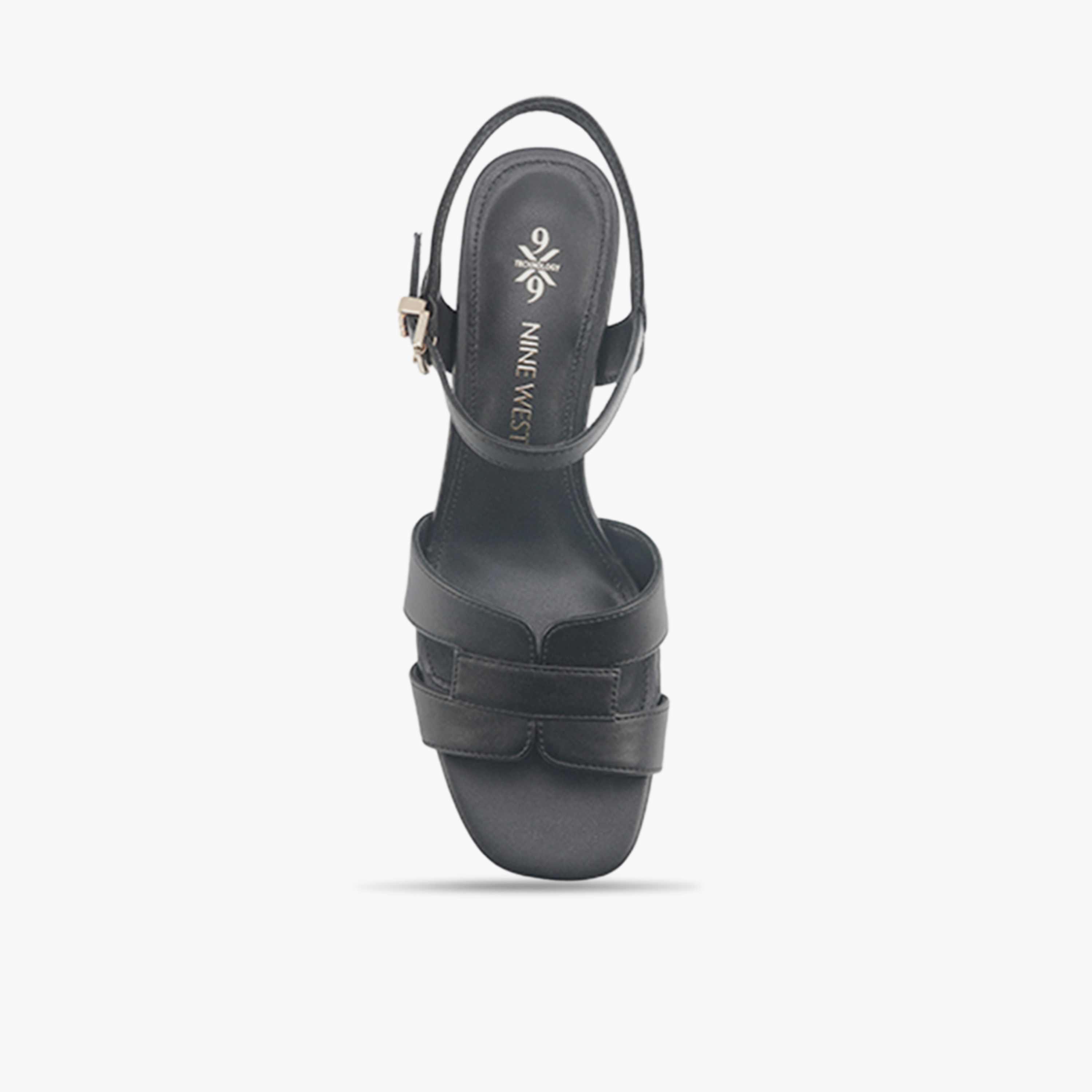 Nine West Women's Buckle Block Strap Sandals | NADIRA-6FX-women-shoes-sandals-heeled-image-3