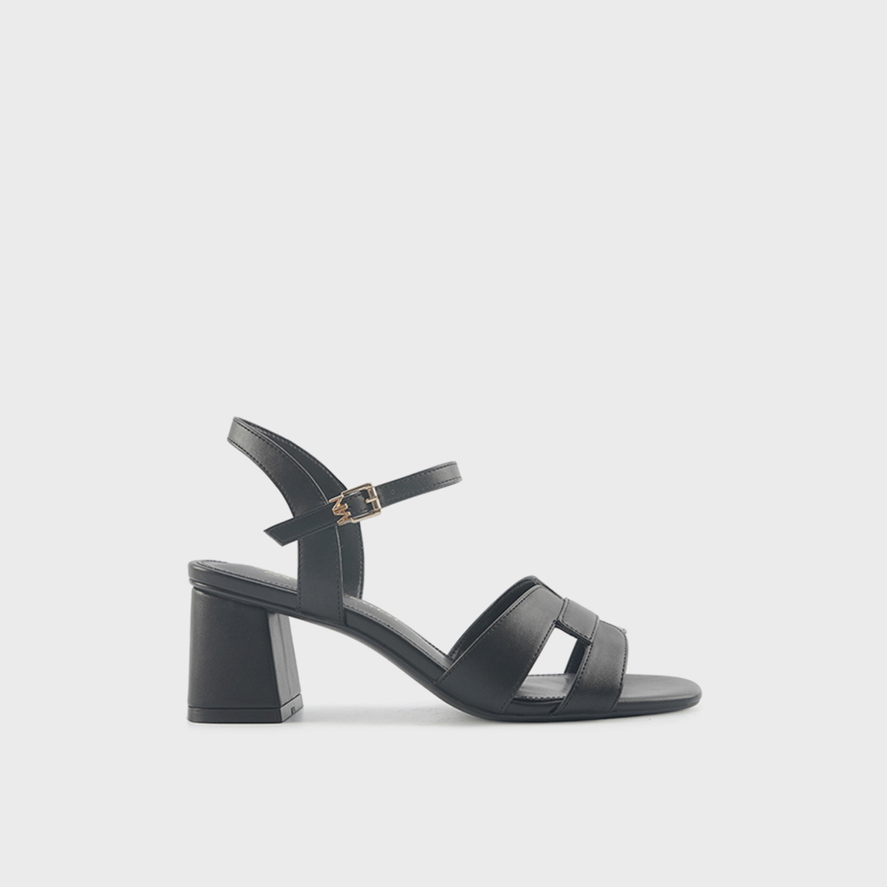 Nine West Women's Buckle Block Strap Sandals | NADIRA-6FX-women-shoes-sandals-heeled-image-5