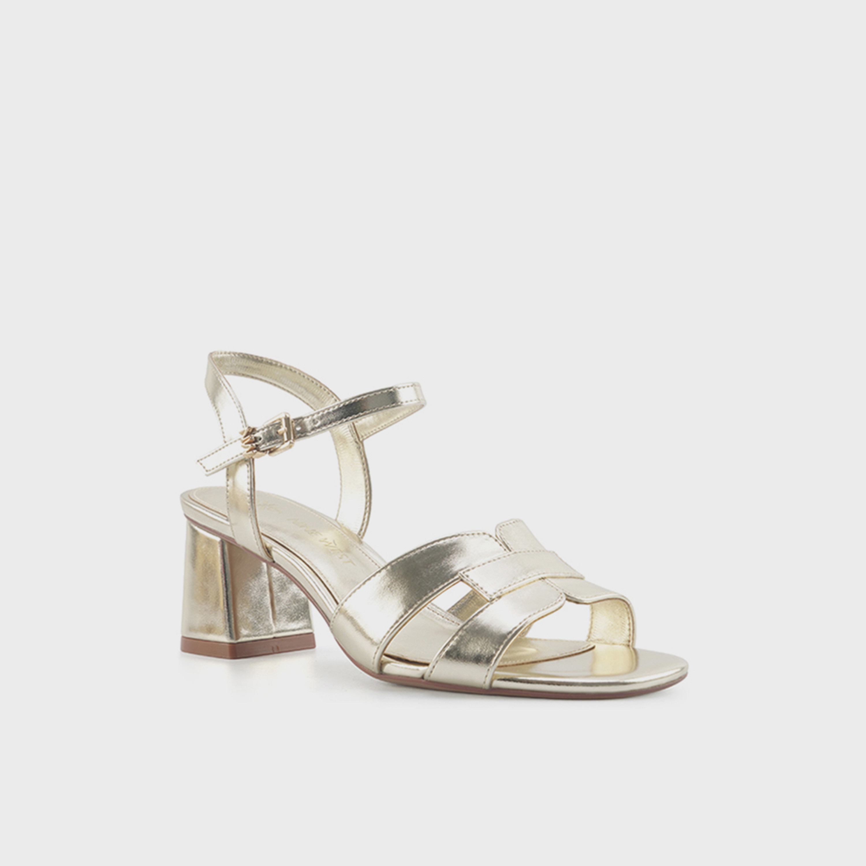 ناين ويست - صندل نسائي بإبزيم وحزام عريض | NADIRA-6FX-women-shoes-sandals-heeled-image-6