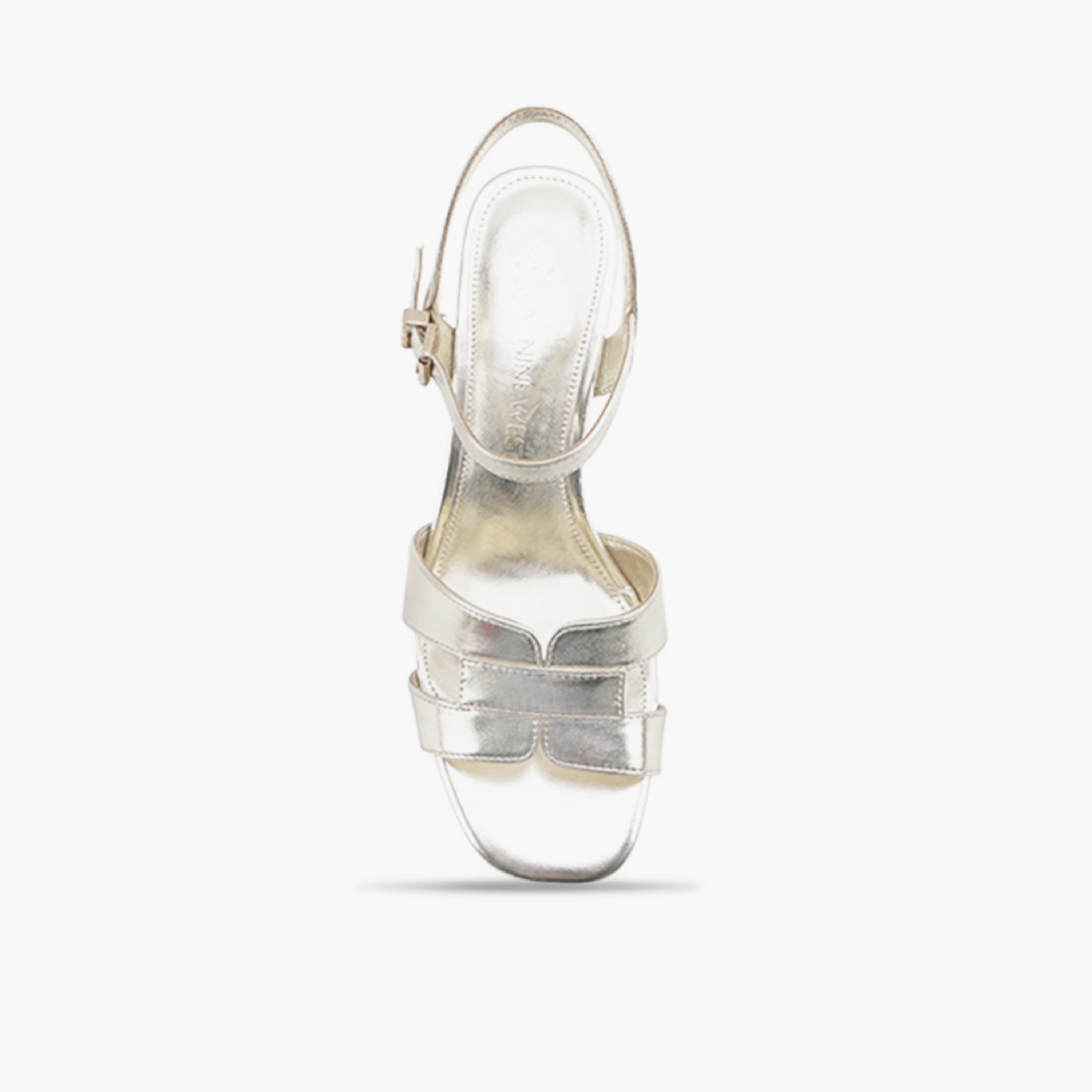 ناين ويست - صندل نسائي بإبزيم وحزام عريض | NADIRA-6FX-women-shoes-sandals-heeled-image-8