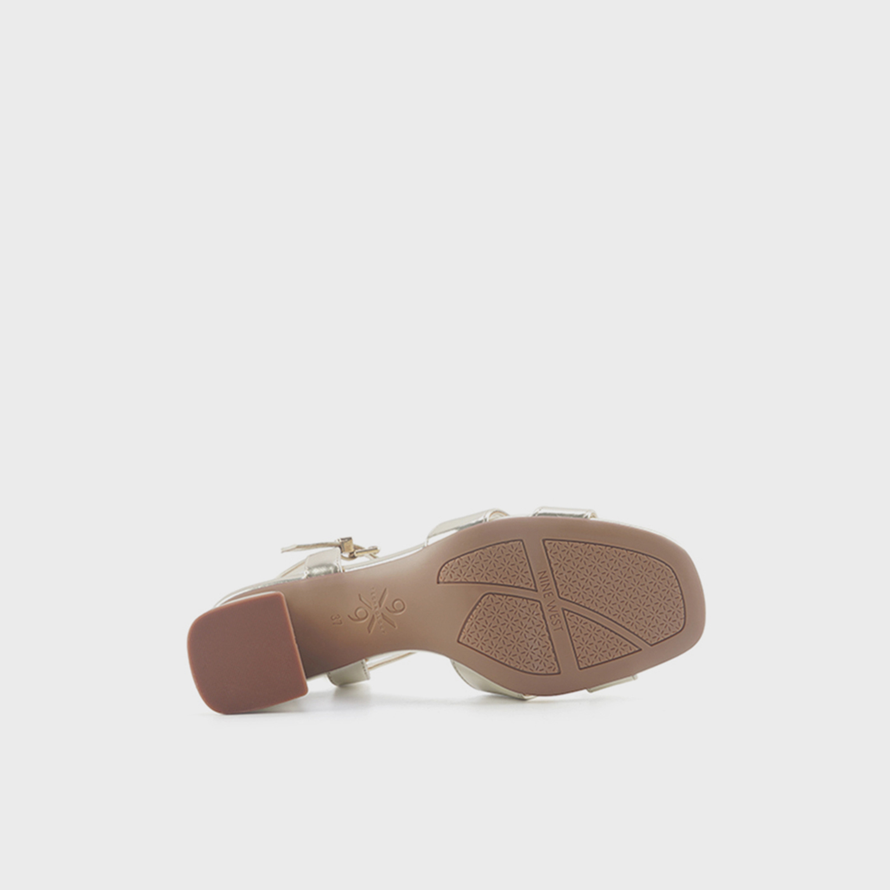 ناين ويست - صندل نسائي بإبزيم وحزام عريض | NADIRA-6FX-women-shoes-sandals-heeled-image-9