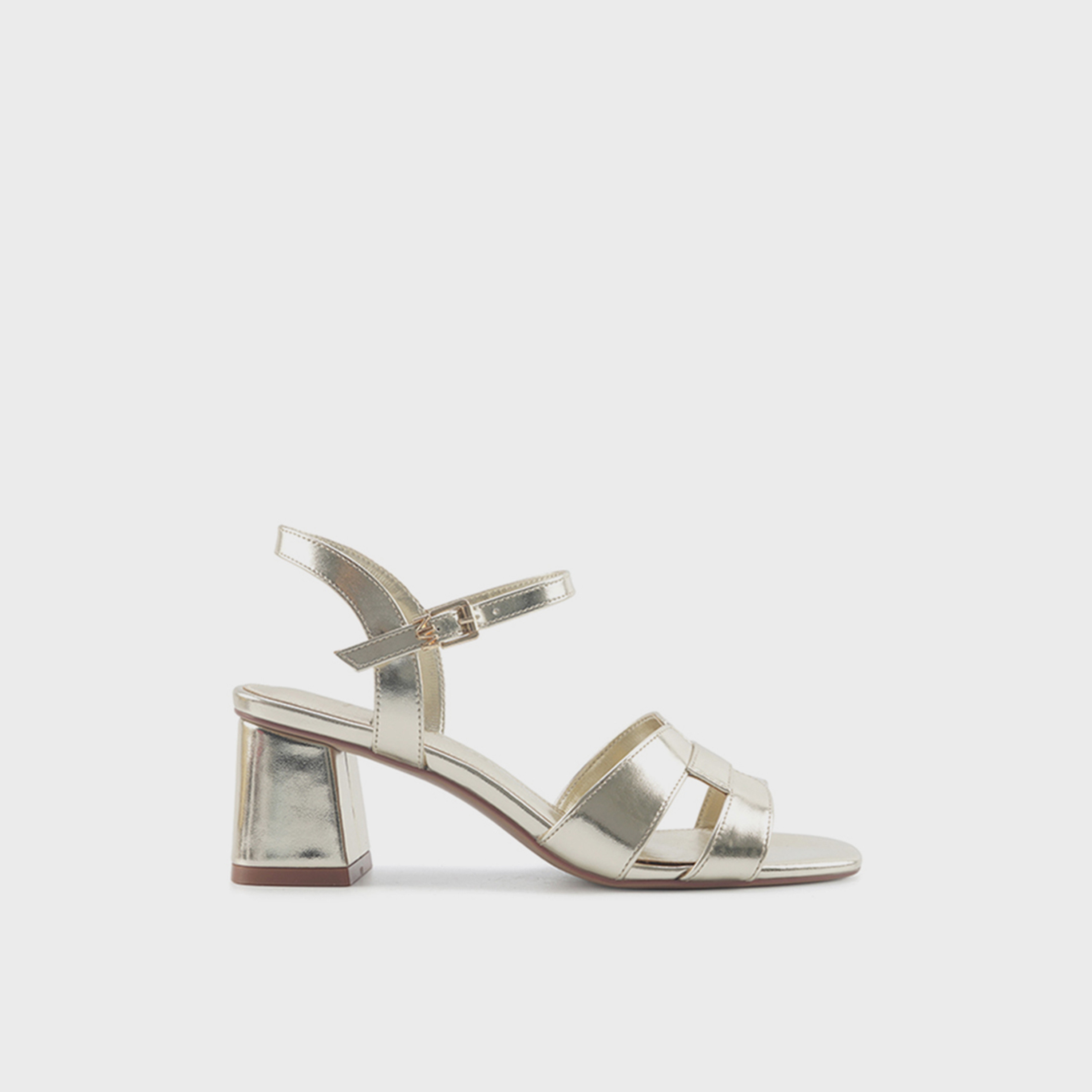 ناين ويست - صندل نسائي بإبزيم وحزام عريض | NADIRA-6FX-women-shoes-sandals-heeled-image-10