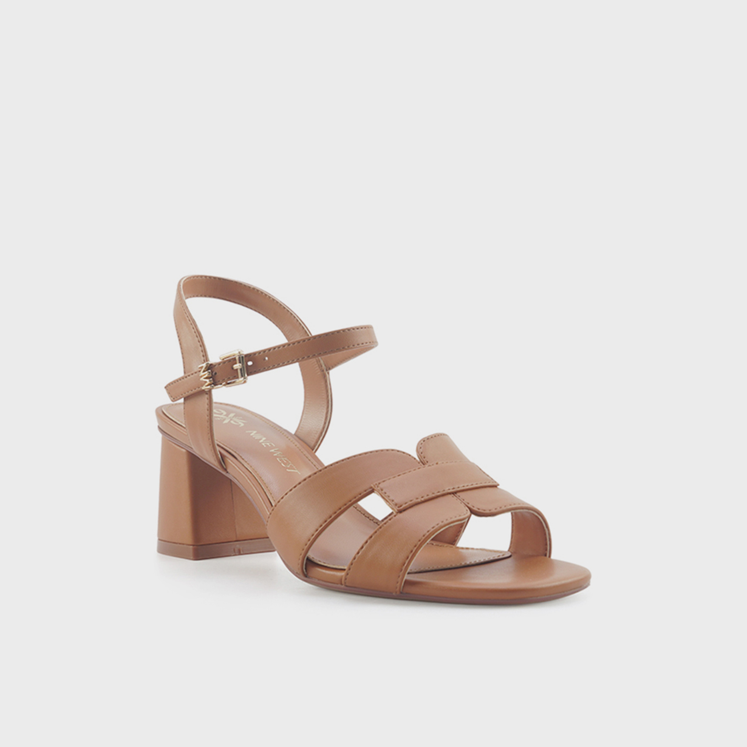 ناين ويست - صندل نسائي بإبزيم وحزام عريض | NADIRA-6FX-women-shoes-sandals-heeled-image-11
