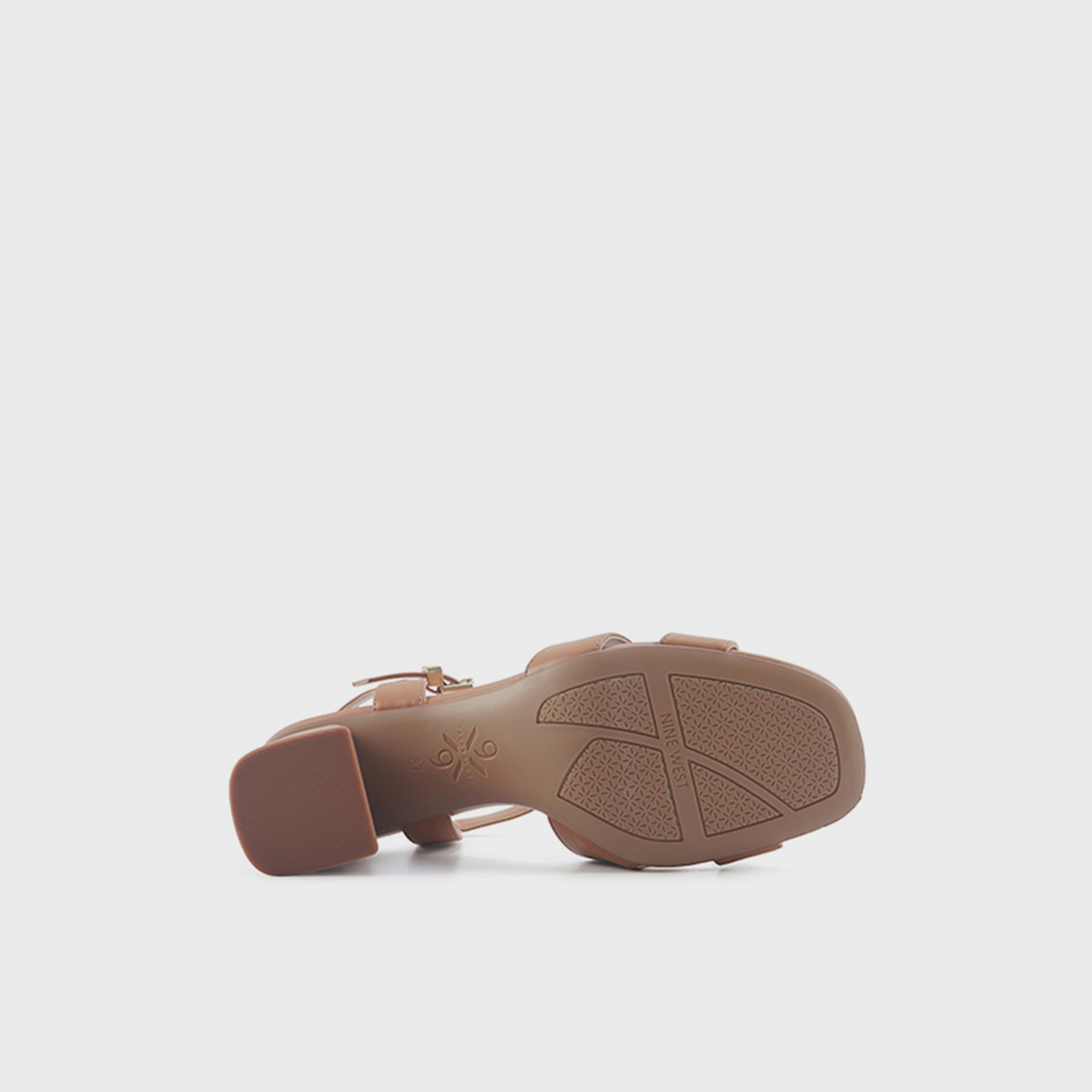 ناين ويست - صندل نسائي بإبزيم وحزام عريض | NADIRA-6FX-women-shoes-sandals-heeled-image-14