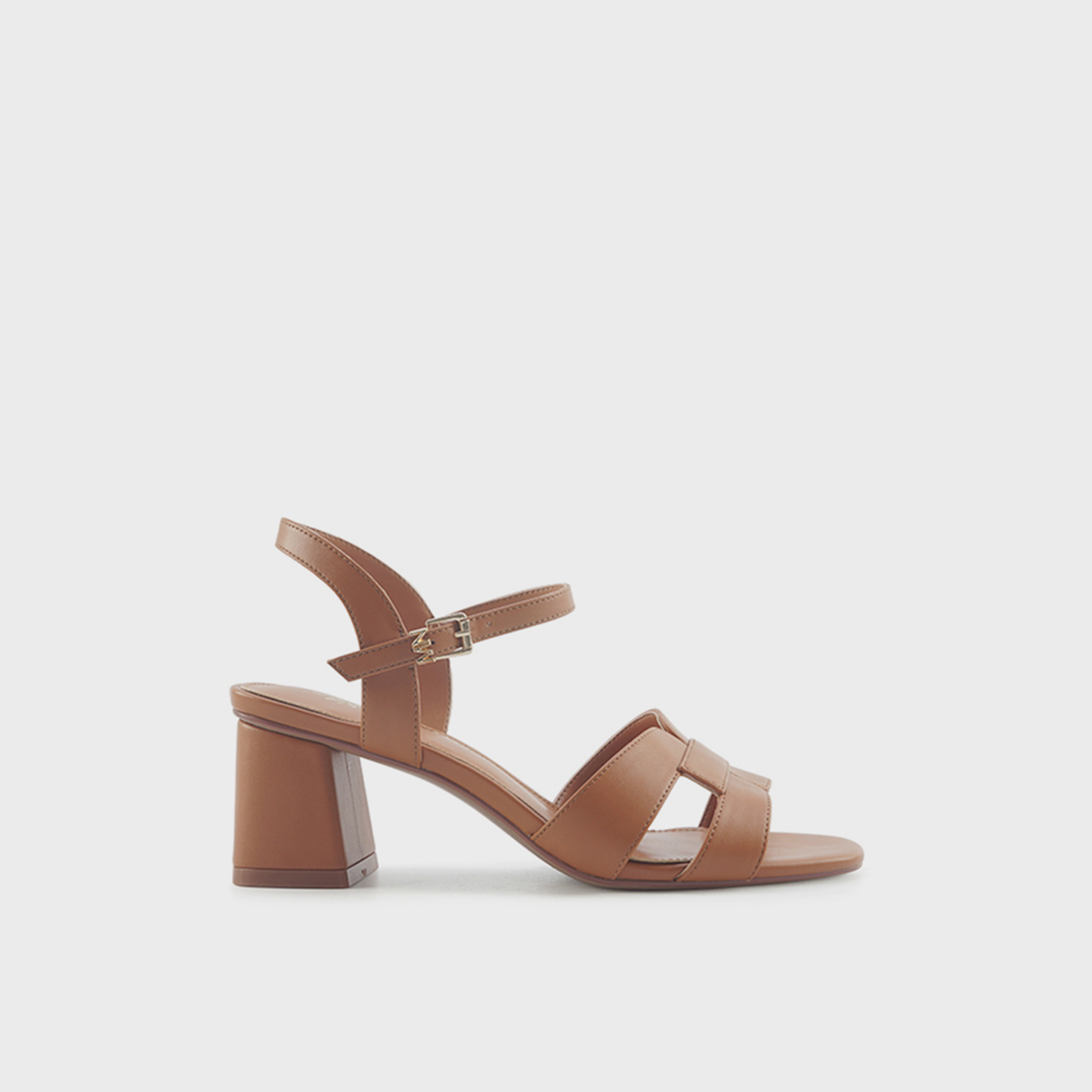 ناين ويست - صندل نسائي بإبزيم وحزام عريض | NADIRA-6FX-women-shoes-sandals-heeled-image-15