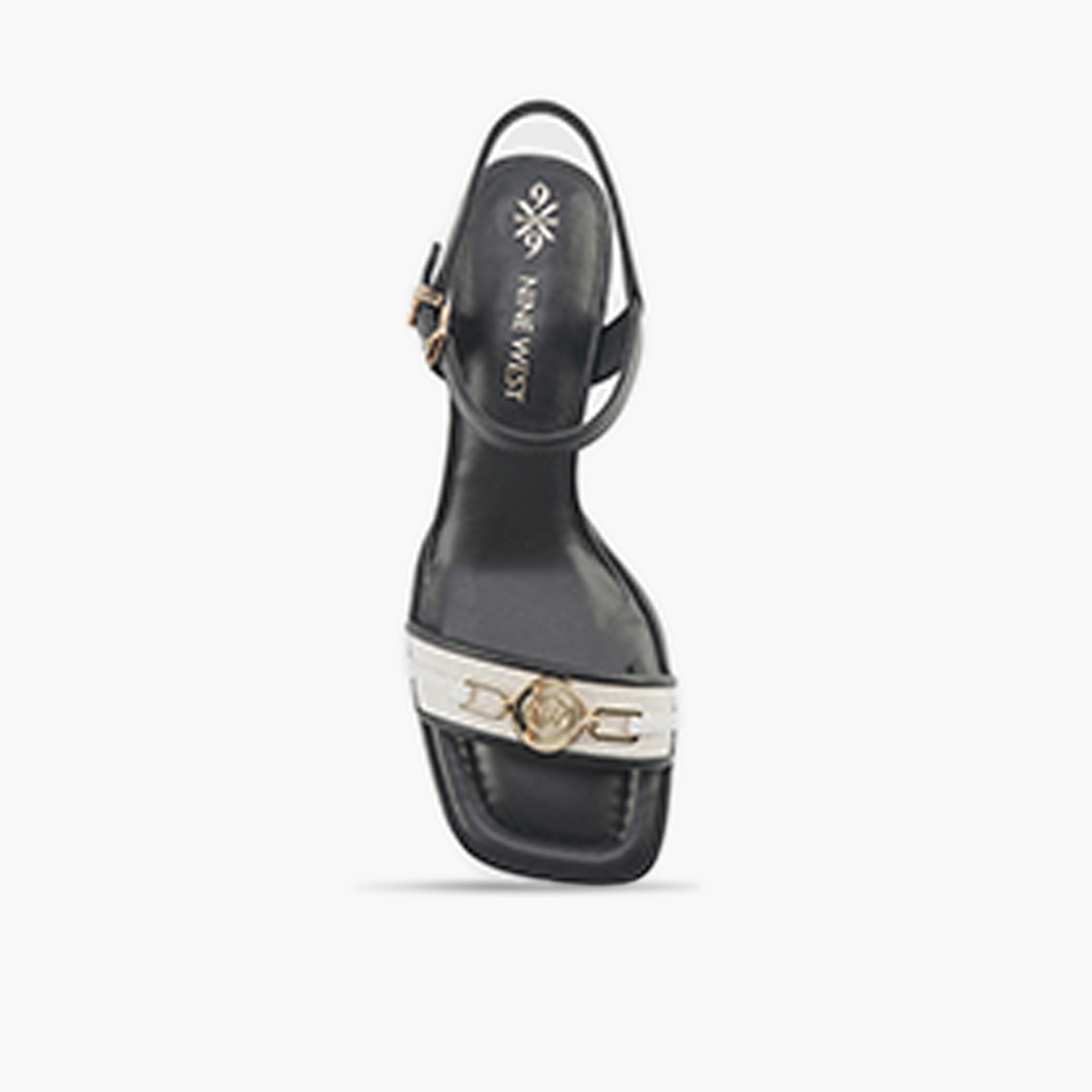 Nine West Women's Buckle Block Strap Sandals | NADRINN-6FX-women-shoes-sandals-heeled-image-3