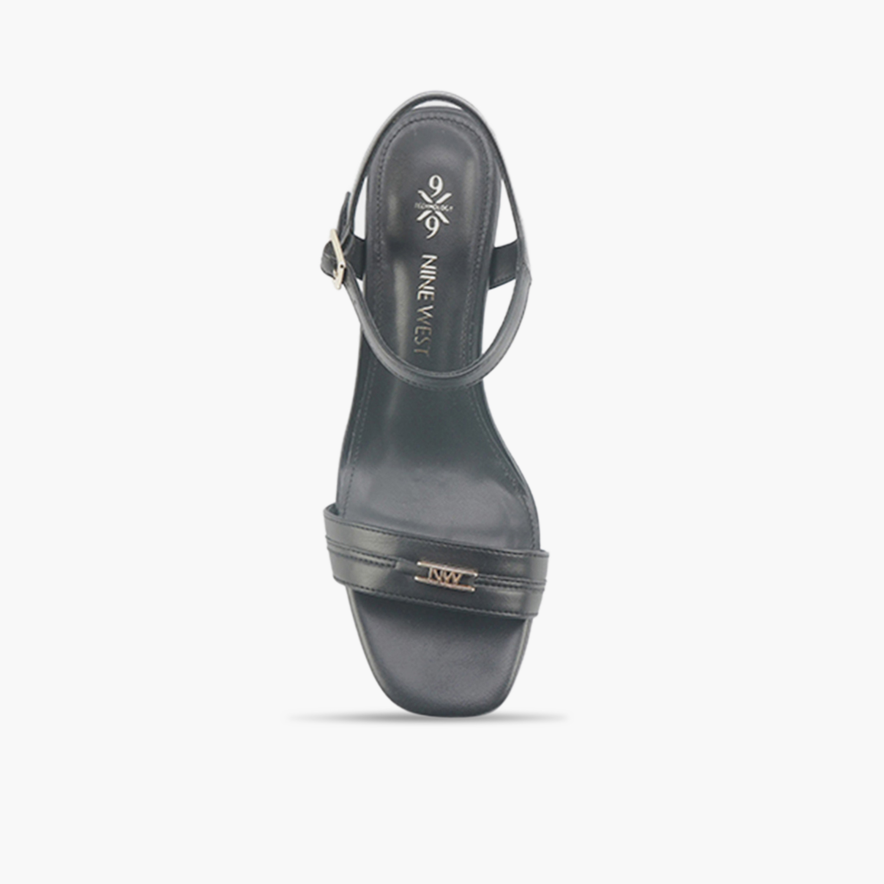 Nine West Women's Buckle Wedge Strap Sandals | NAEMA-6FX-women-shoes-sandals-heeled-image-3