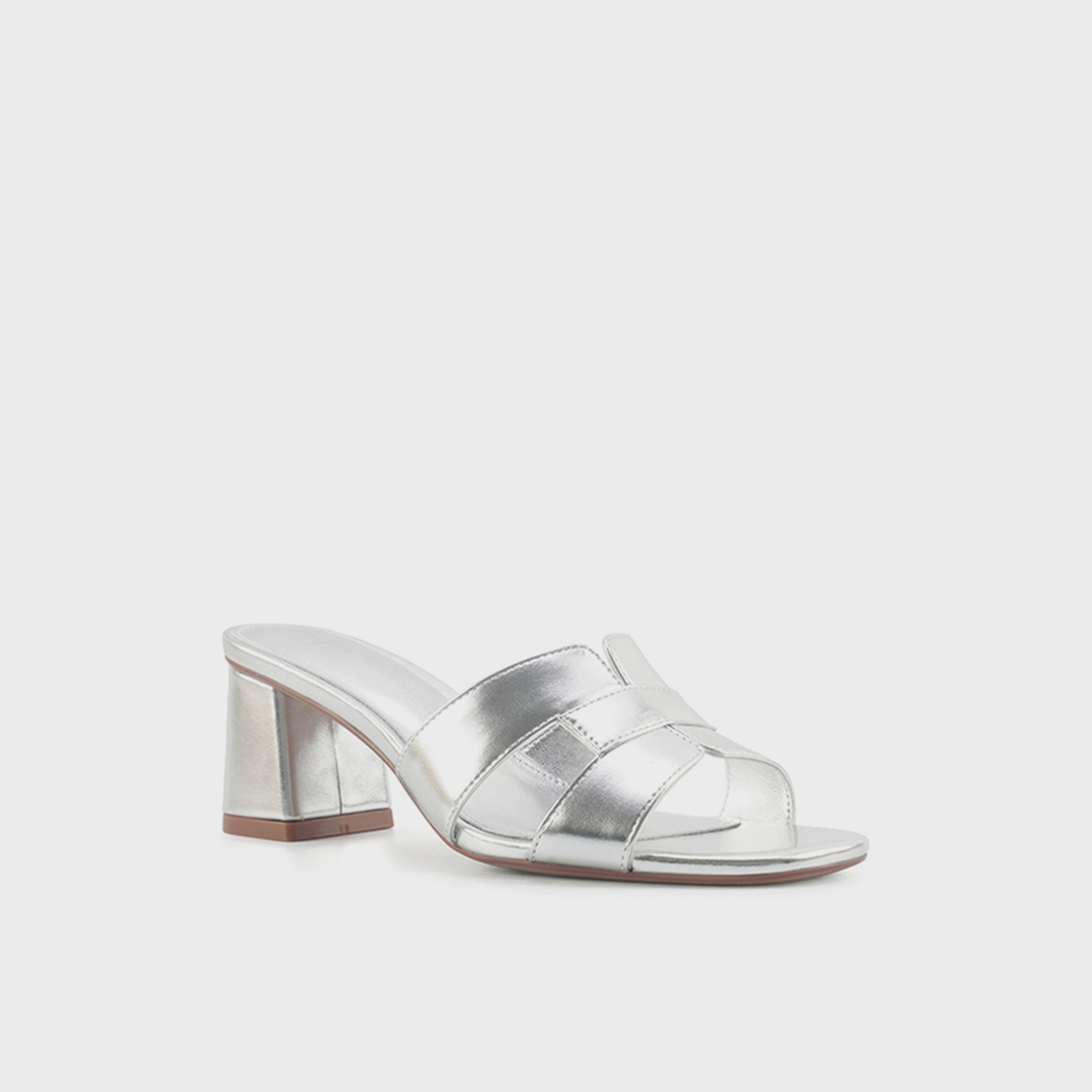 ناين ويست - صندل نسائي سهل الارتداء | NAGINA-6FX-women-shoes-sandals-heeled-image-6