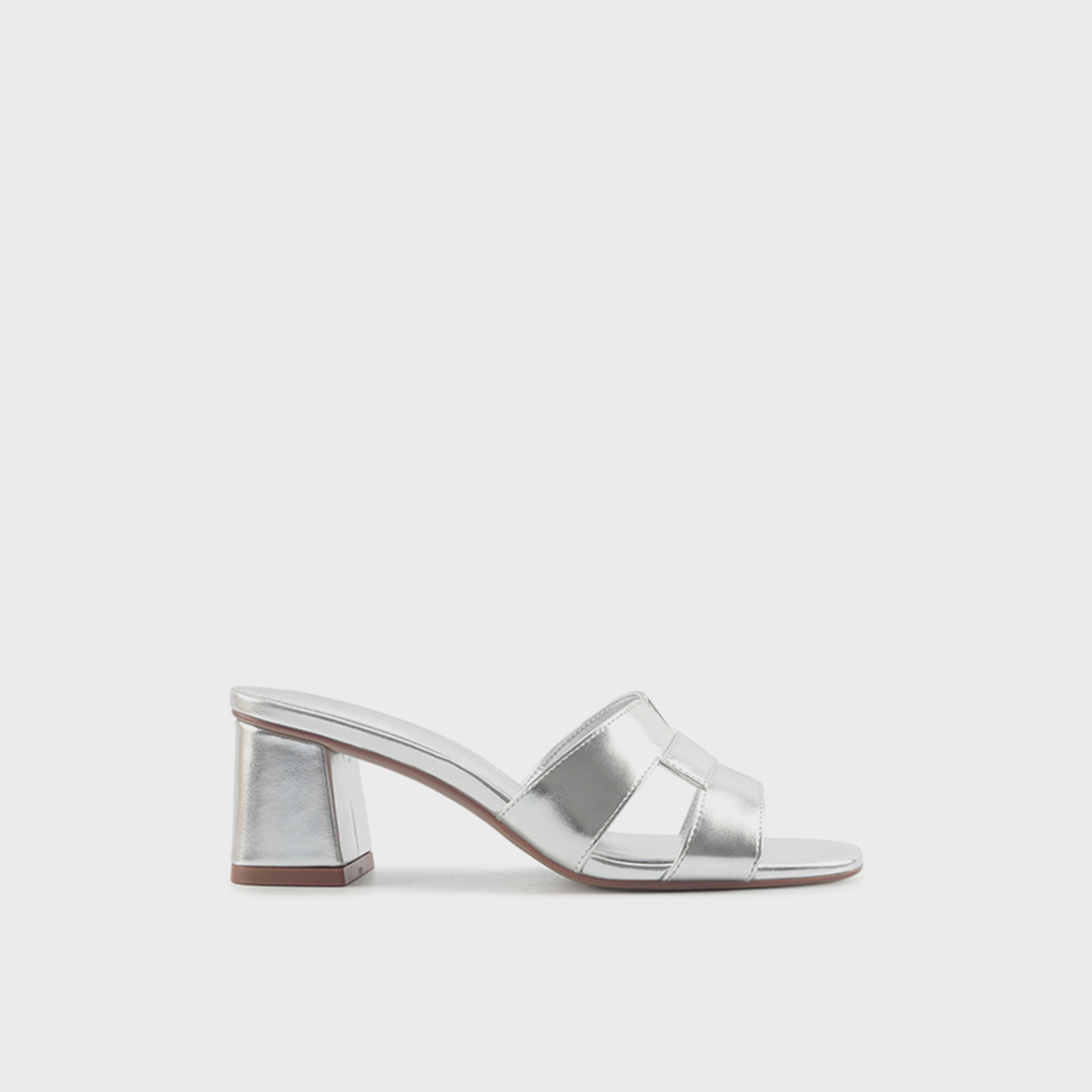 ناين ويست - صندل نسائي سهل الارتداء | NAGINA-6FX-women-shoes-sandals-heeled-image-10