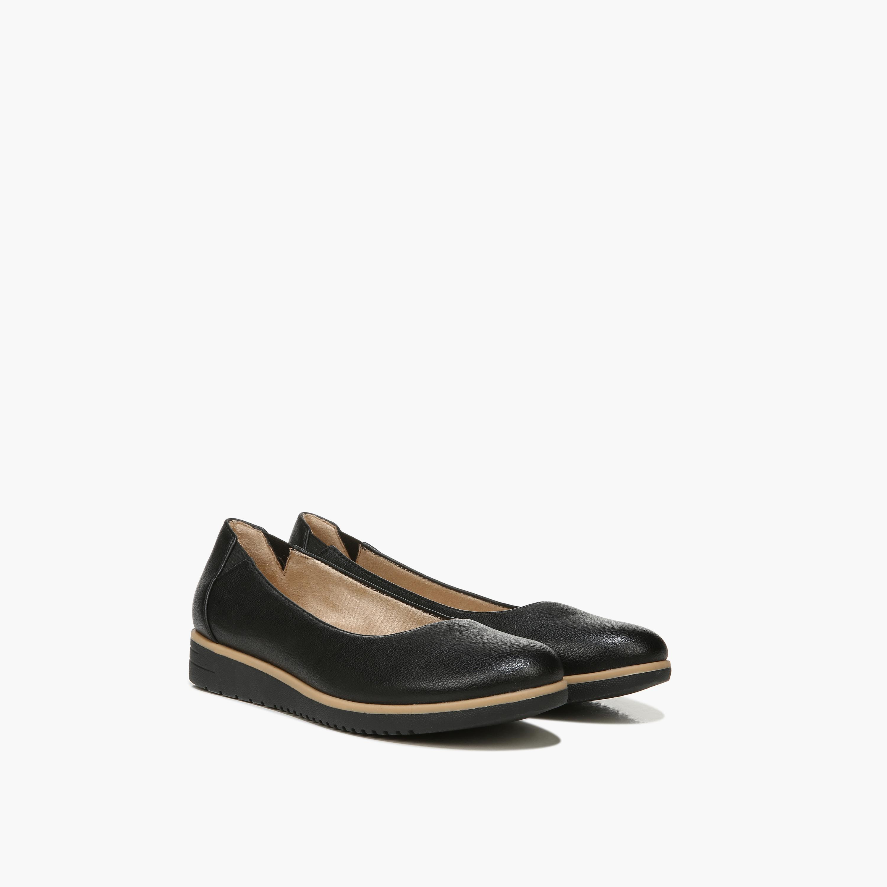 Naturalizer Women's Slip-On Round-Toe Flat Ballerinas | NAIDEA-BALLET-women-shoes-ballerinas-image-4