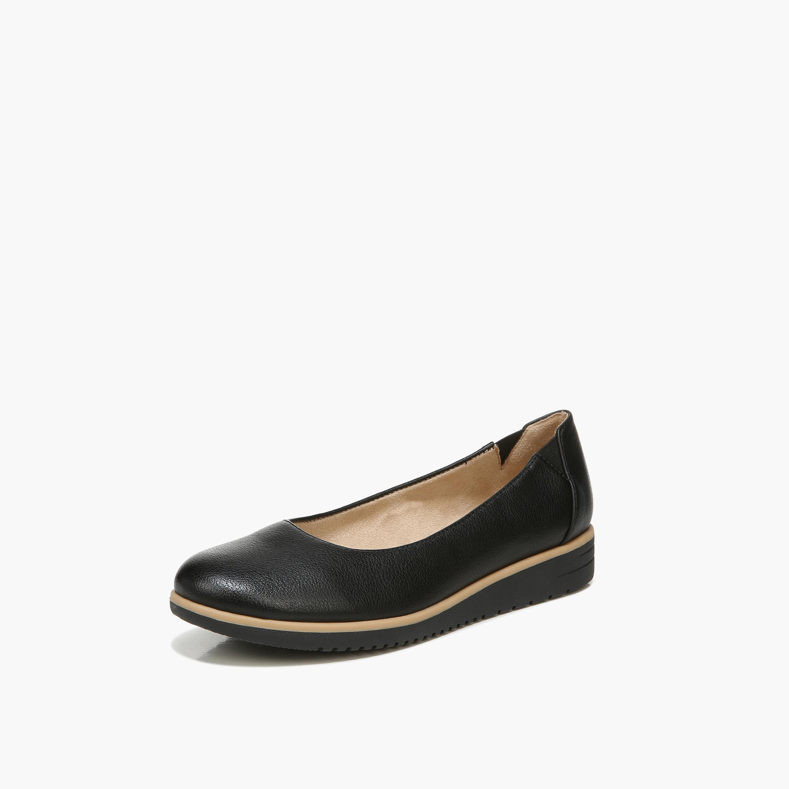 Naturalizer Women's Slip-On Round-Toe Flat Ballerinas | NAIDEA-BALLET-women-shoes-ballerinas-image-7