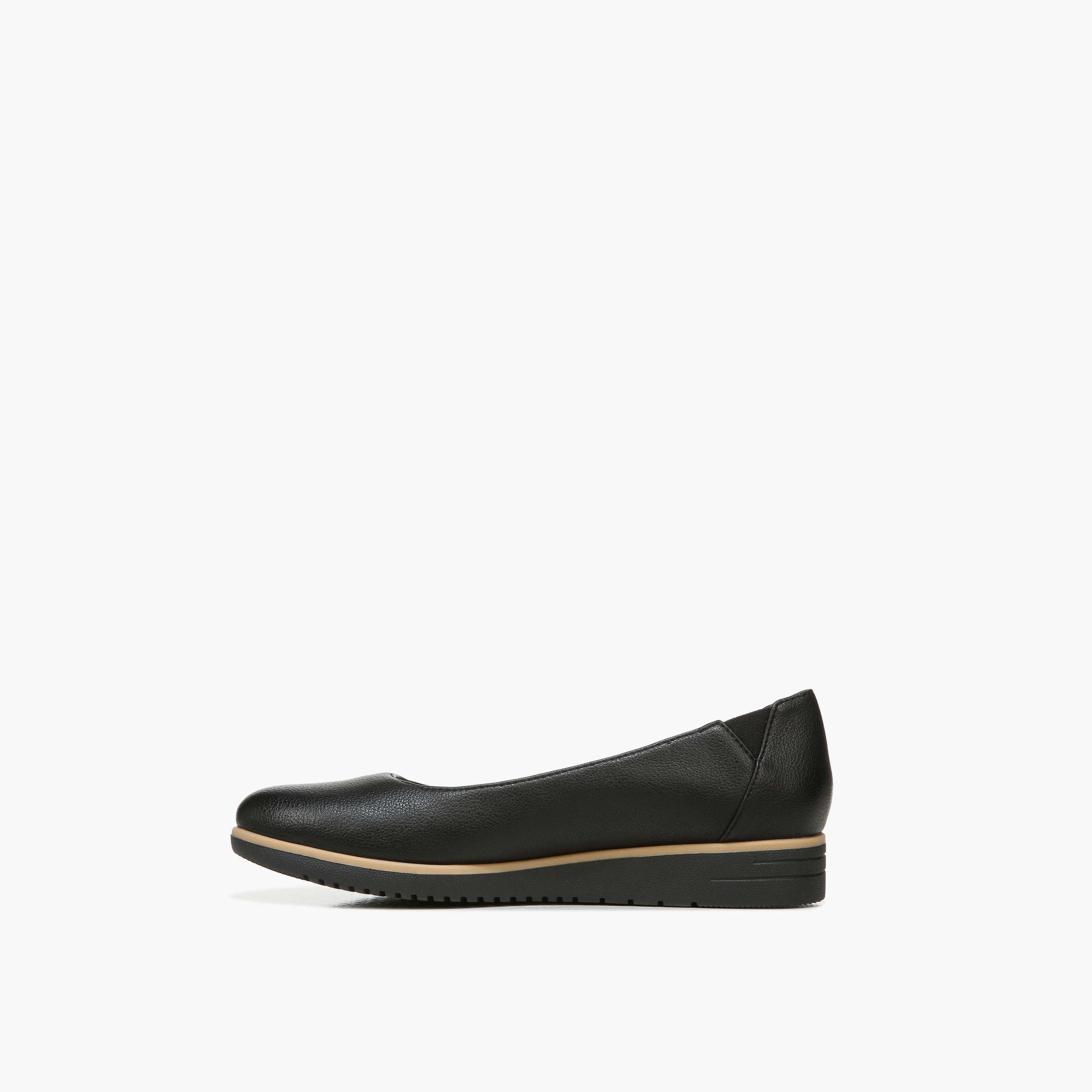 Naturalizer Women's Slip-On Round-Toe Flat Ballerinas | NAIDEA-BALLET-women-shoes-ballerinas-image-8