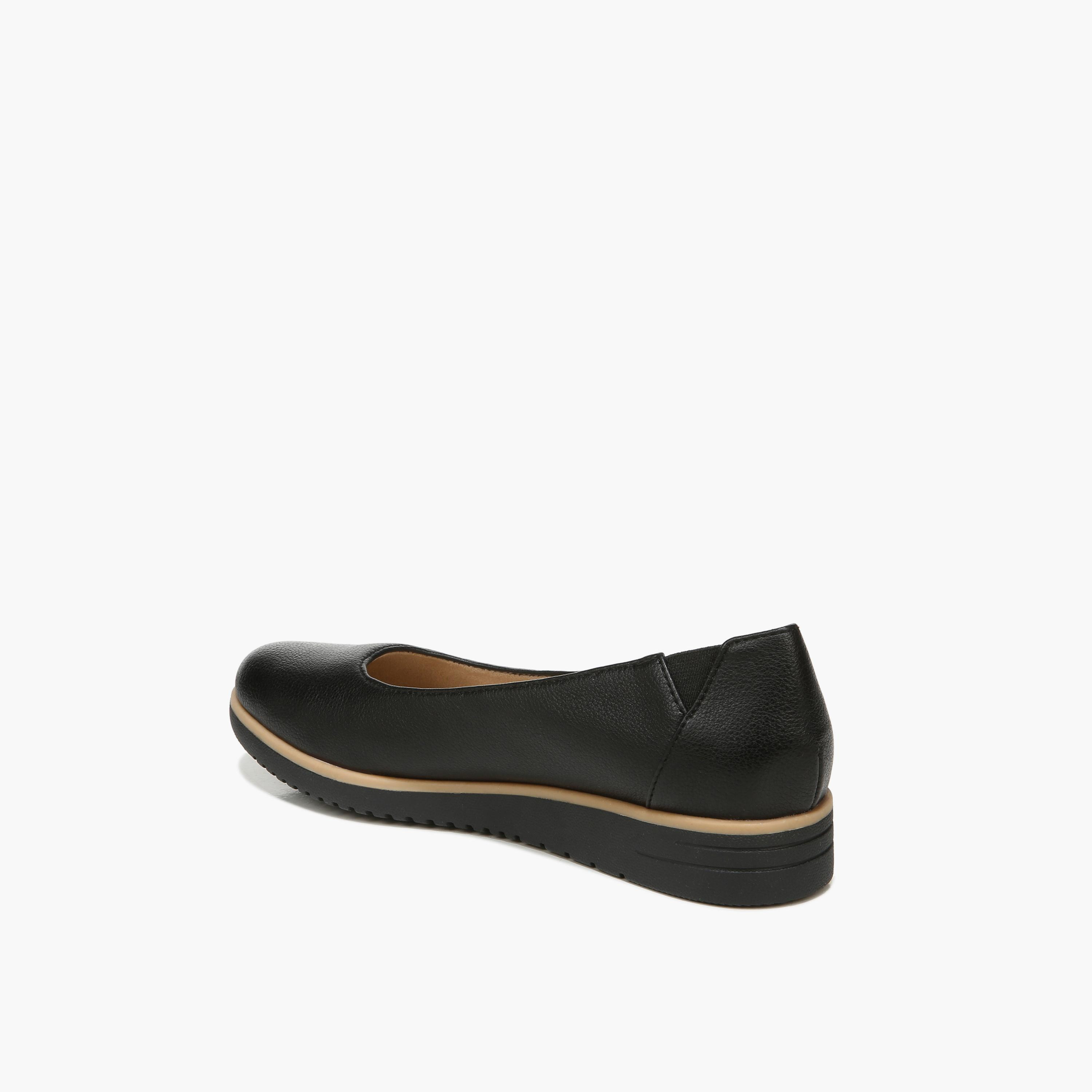 Naturalizer Women's Slip-On Round-Toe Flat Ballerinas | NAIDEA-BALLET-women-shoes-ballerinas-image-9
