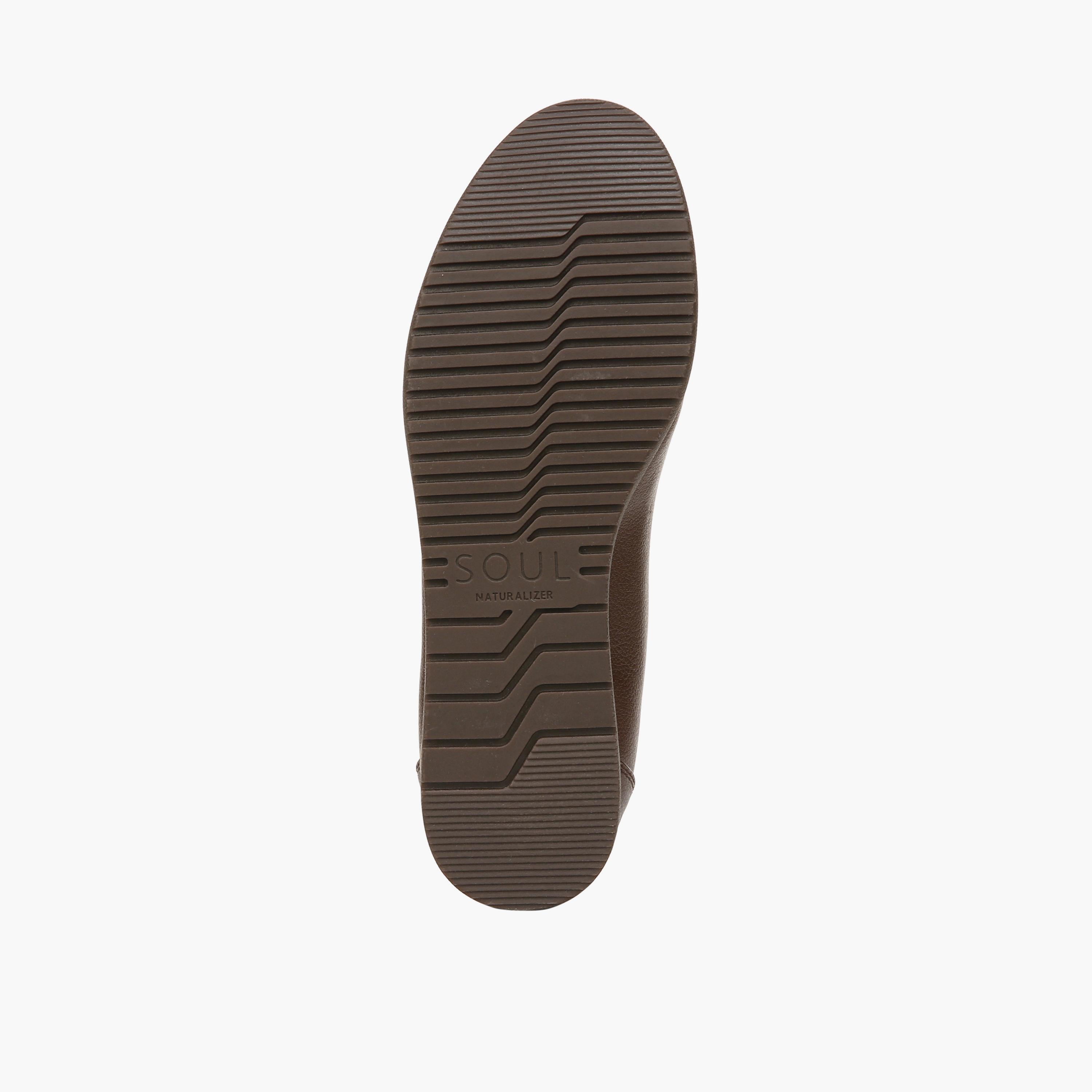 Naturalizer Women's Slip-On Round-Toe Flat Ballerinas | NAIDEA-BALLET-women-shoes-ballerinas-image-22