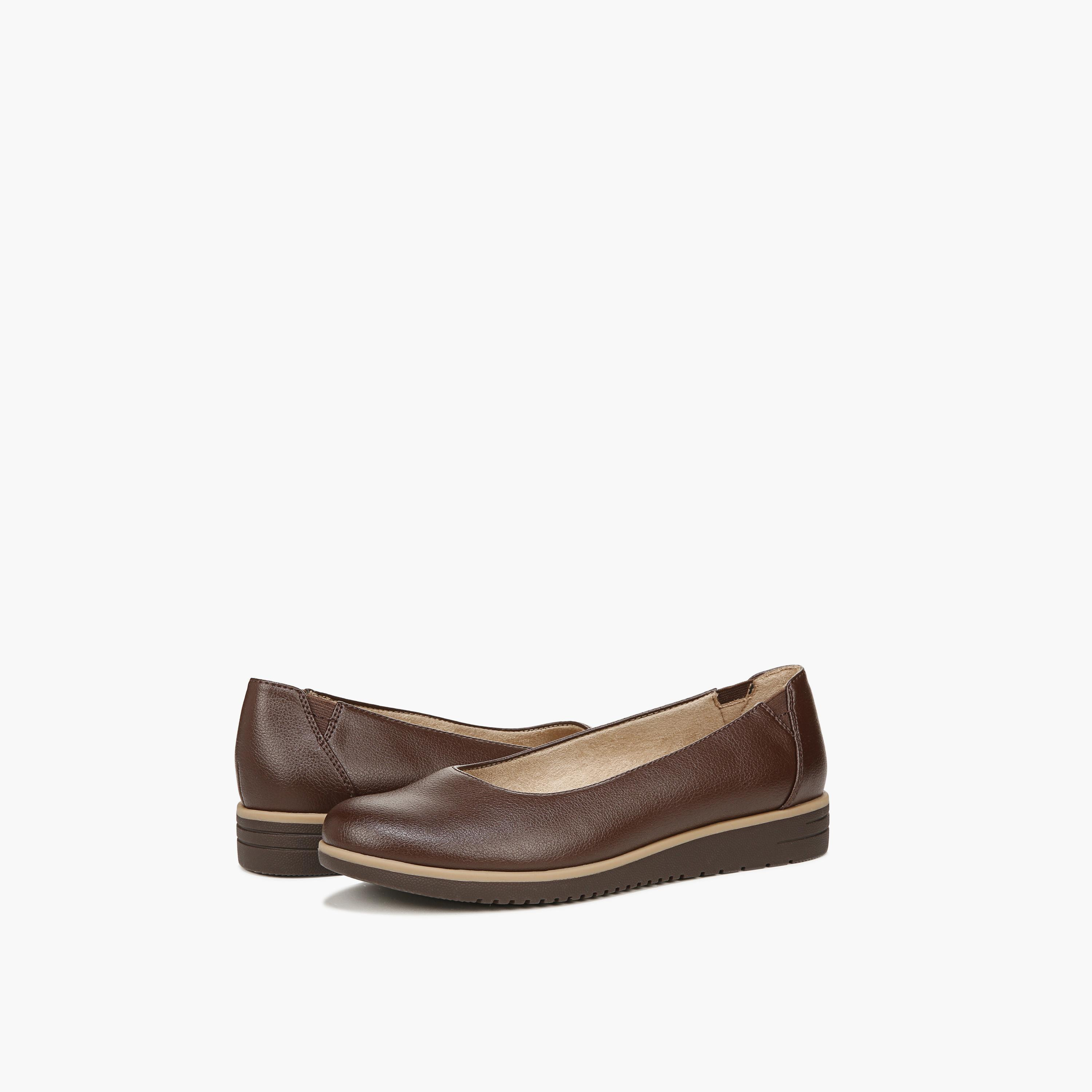 Naturalizer Women's Slip-On Round-Toe Flat Ballerinas | NAIDEA-BALLET-women-shoes-ballerinas-image-14