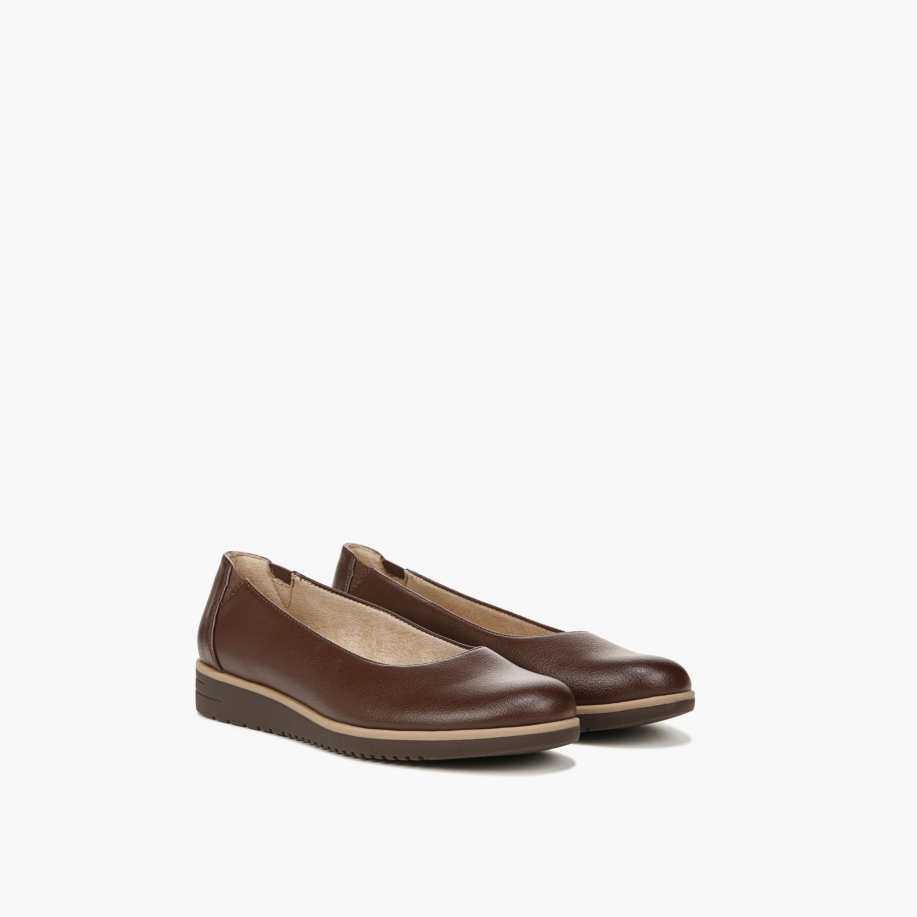 Naturalizer Women's Slip-On Round-Toe Flat Ballerinas | NAIDEA-BALLET-women-shoes-ballerinas-image-15