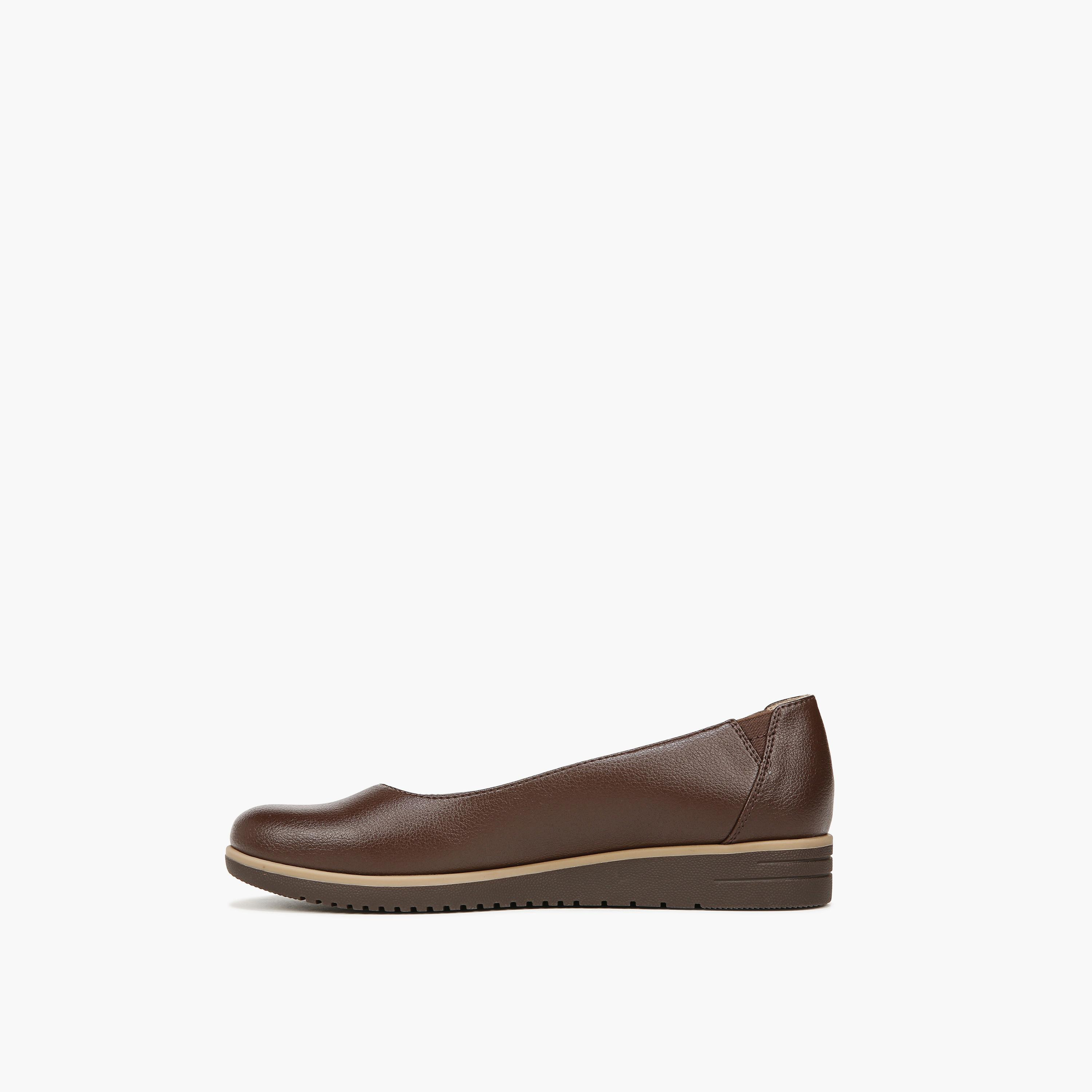 Naturalizer Women's Slip-On Round-Toe Flat Ballerinas | NAIDEA-BALLET-women-shoes-ballerinas-image-18
