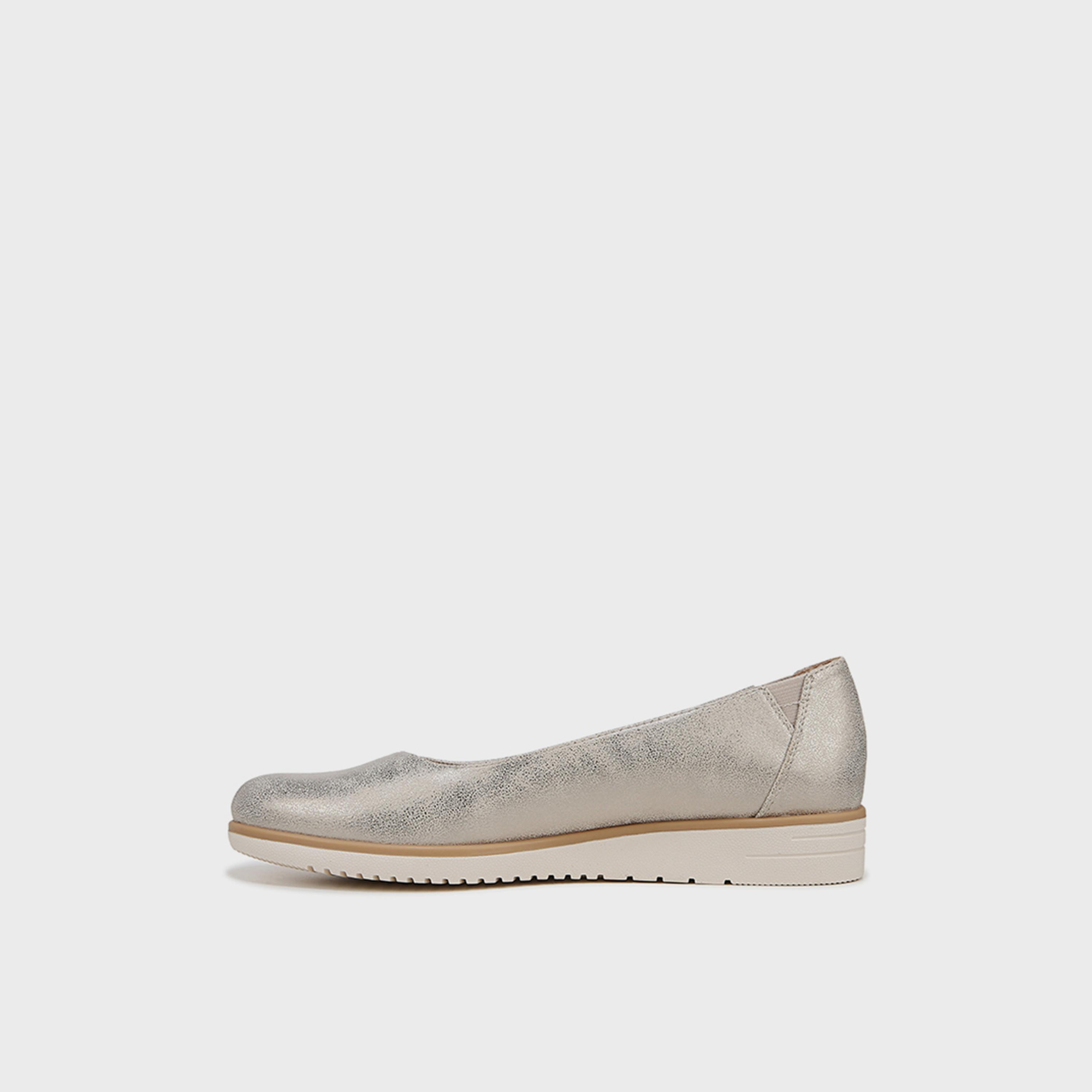 Naturalizer Women's Slip-On Round-Toe Flat Ballerinas | NAIDEA-BALLET-women-shoes-ballerinas-image-5