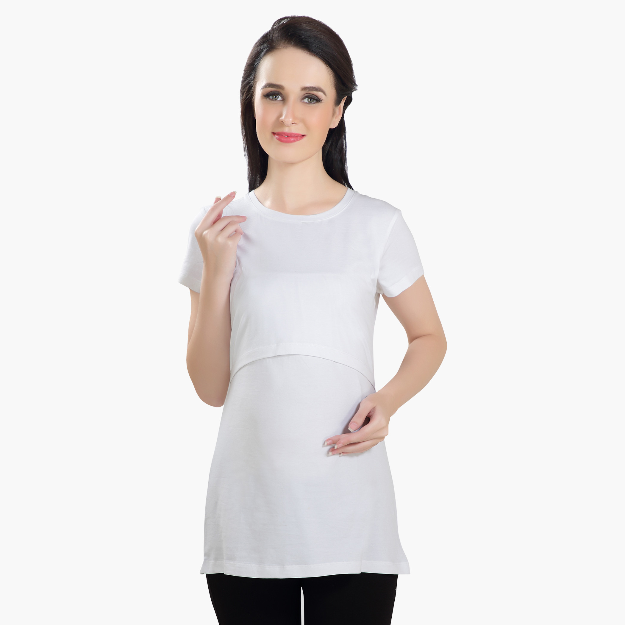 Mothercare nursing clearance top