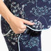 House of Napius Maternity Printed Short Sleeves Shirt and Pyjama Set-Nightwear-thumbnail-3
