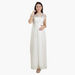 House of Napius Maternity Maxi Dress with Lace Detail-Dresses-thumbnail-0