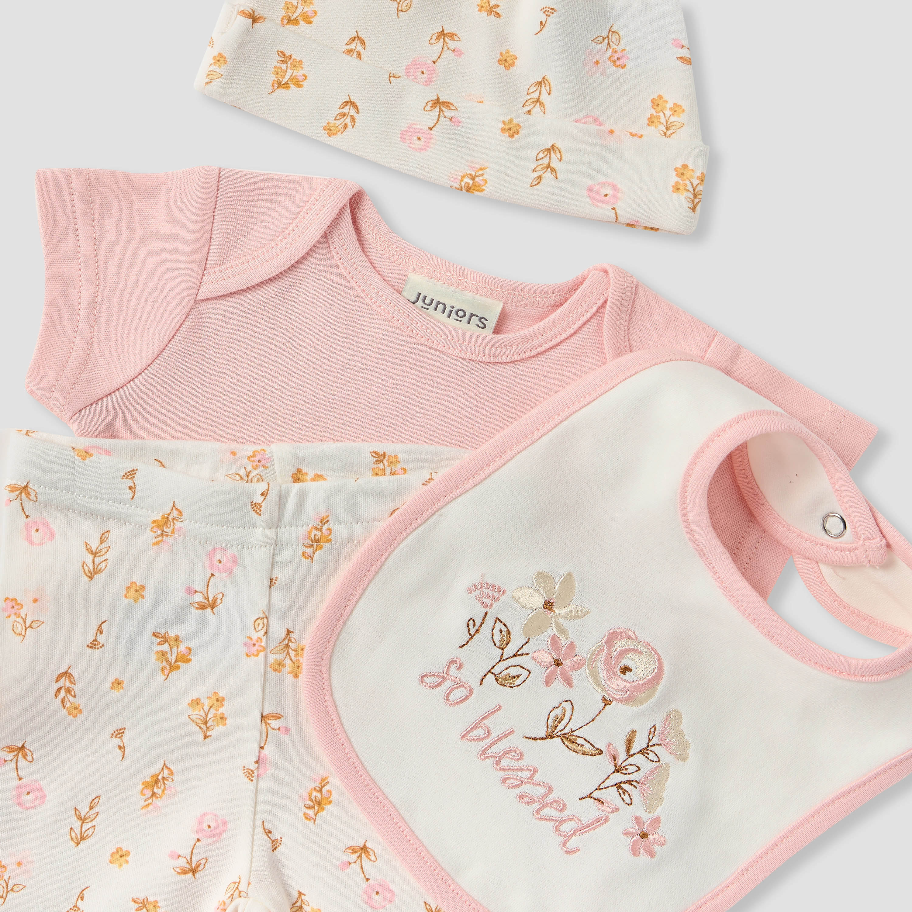 Juniors 8-Piece Printed Clothing Gift Set-baby-girls-clothing-setsandcoords-image-10
