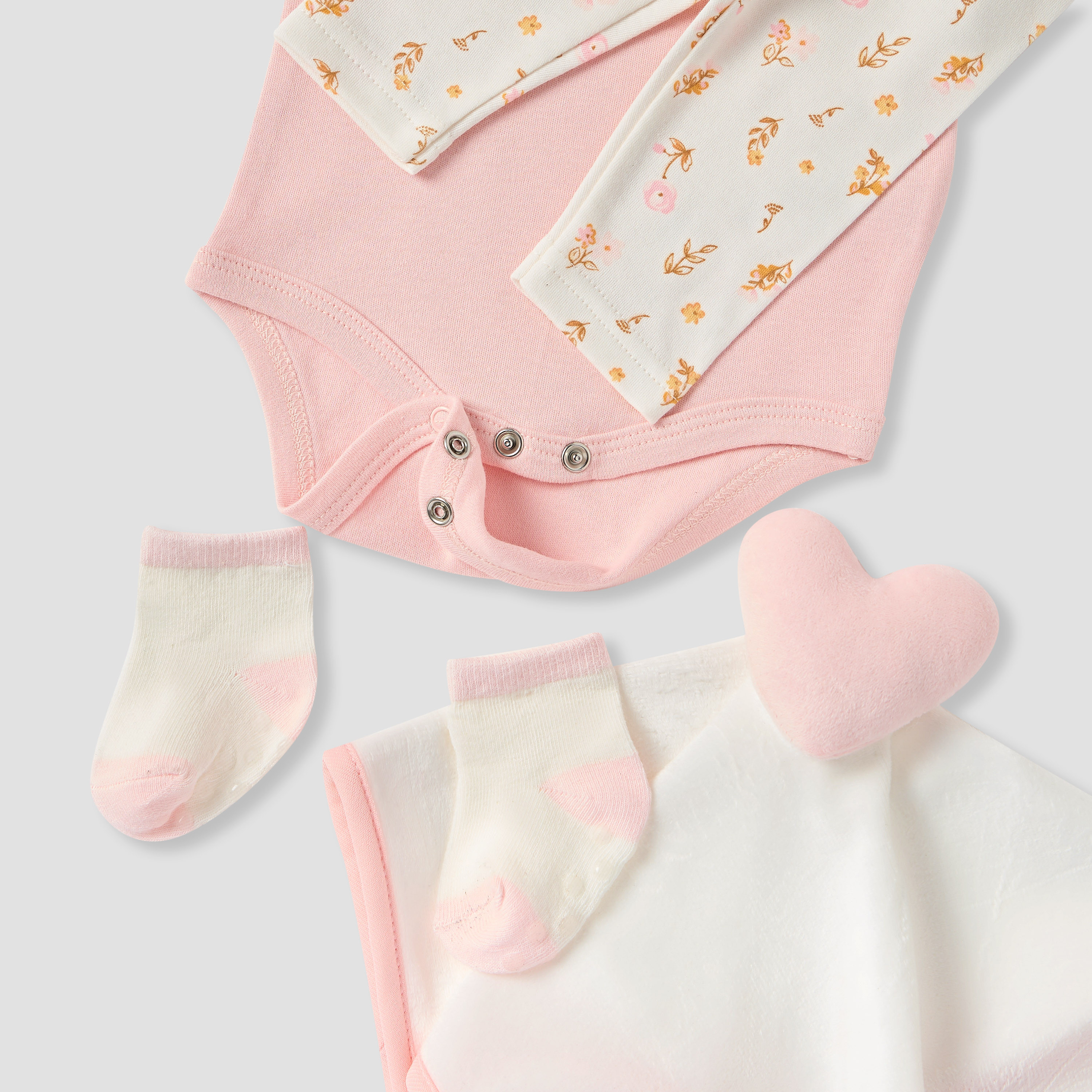 Juniors 8-Piece Printed Clothing Gift Set-baby-girls-clothing-setsandcoords-image-11