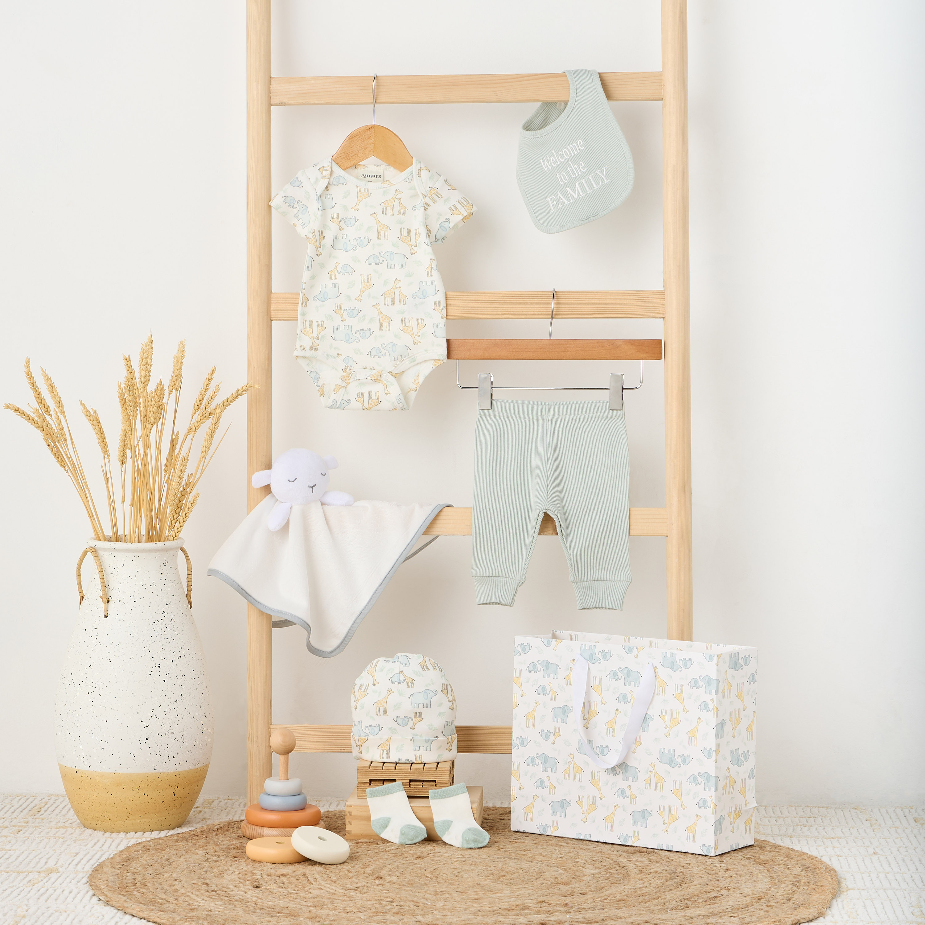 Juniors 8-Piece Printed Clothing Gift Set-baby-boys-clothing-setsandcoords-image-12