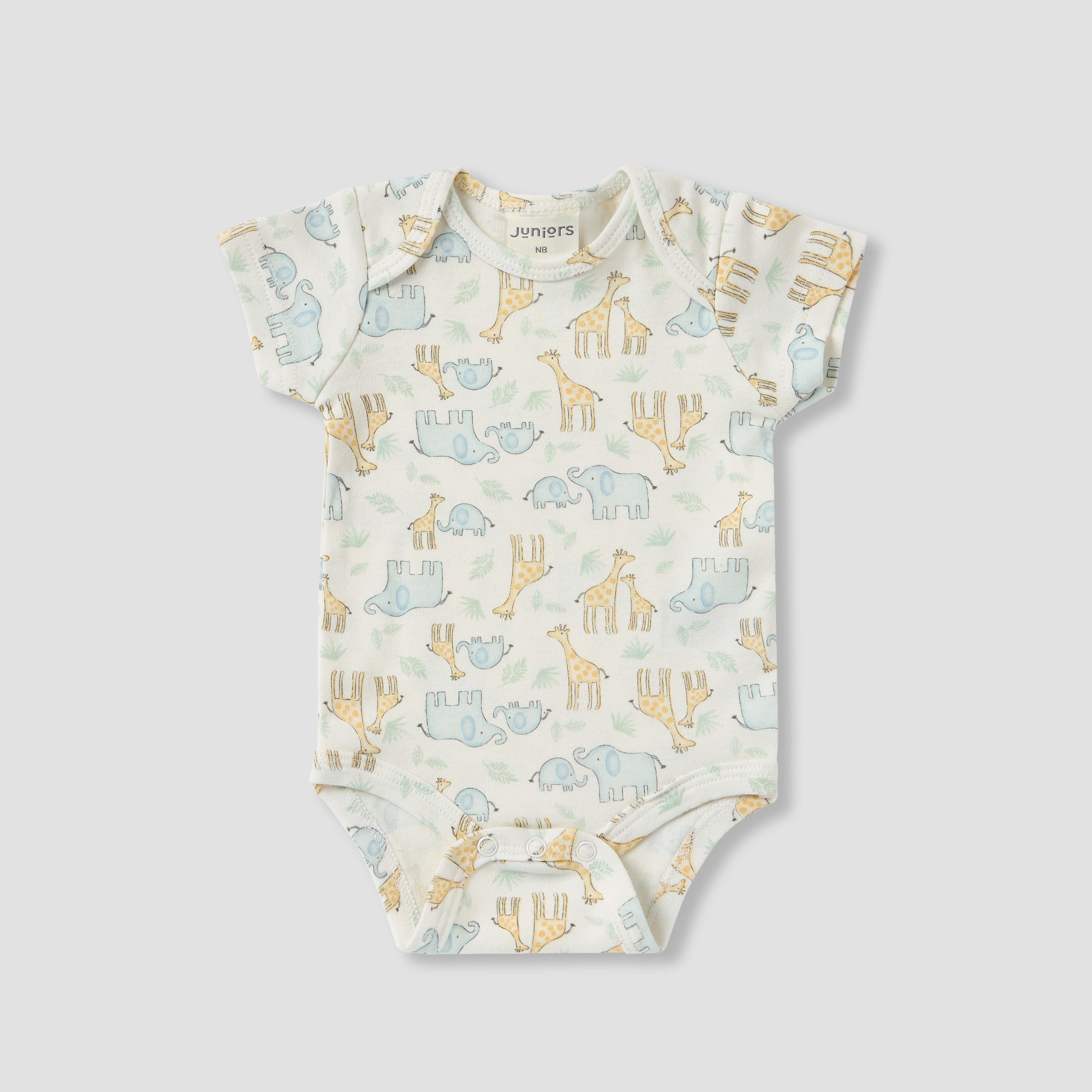 Juniors 8-Piece Printed Clothing Gift Set-baby-boys-clothing-setsandcoords-image-3