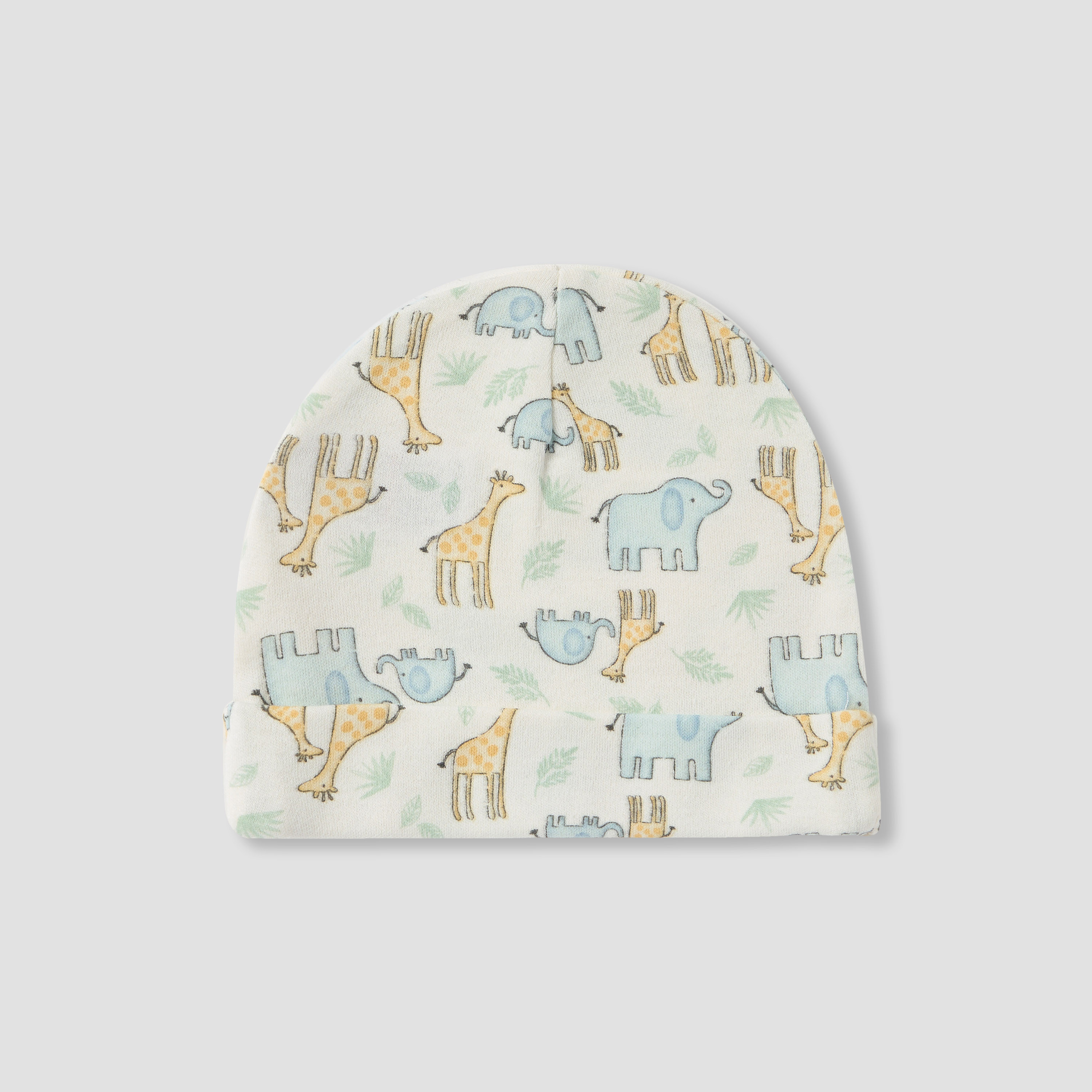 Juniors 8-Piece Printed Clothing Gift Set-baby-boys-clothing-setsandcoords-image-7