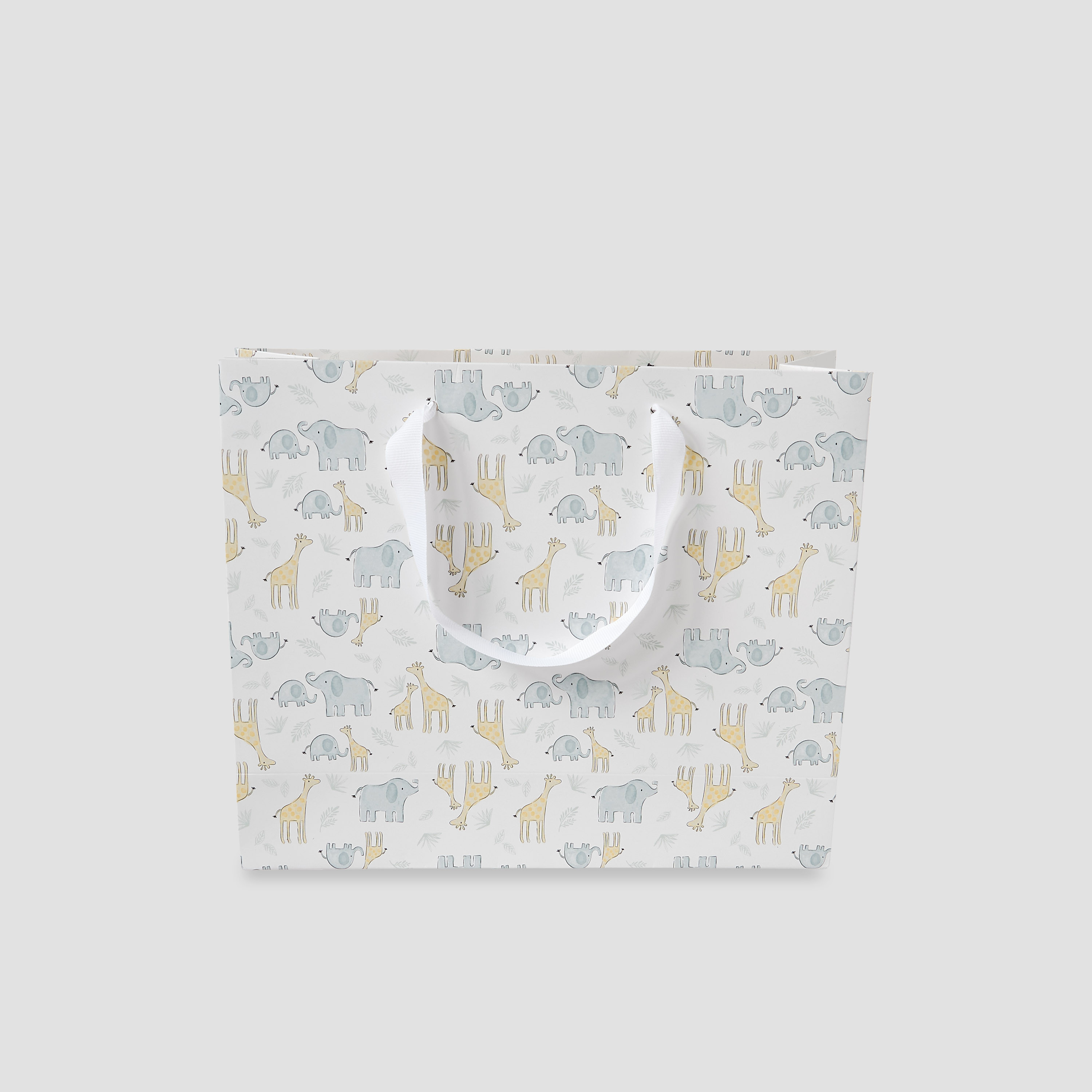 Juniors 8-Piece Printed Clothing Gift Set-baby-boys-clothing-setsandcoords-image-9