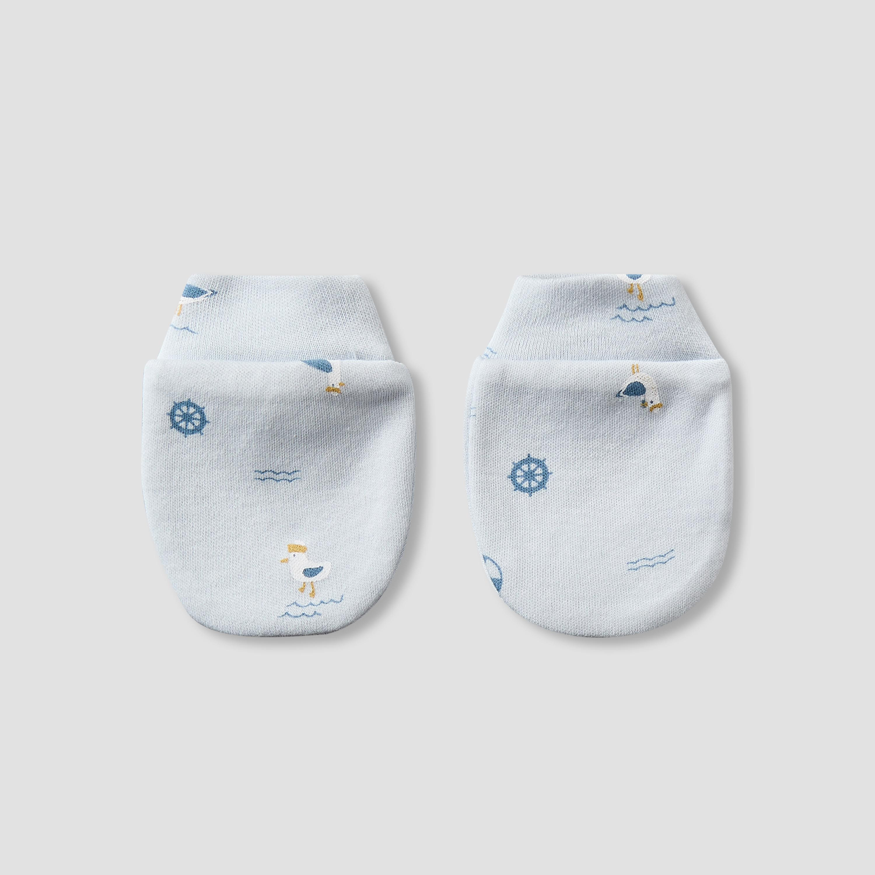 Set of 9 Juniors Clothing Gift Set with Nautical Print-baby-boys-clothing-setsandcoords-image-11