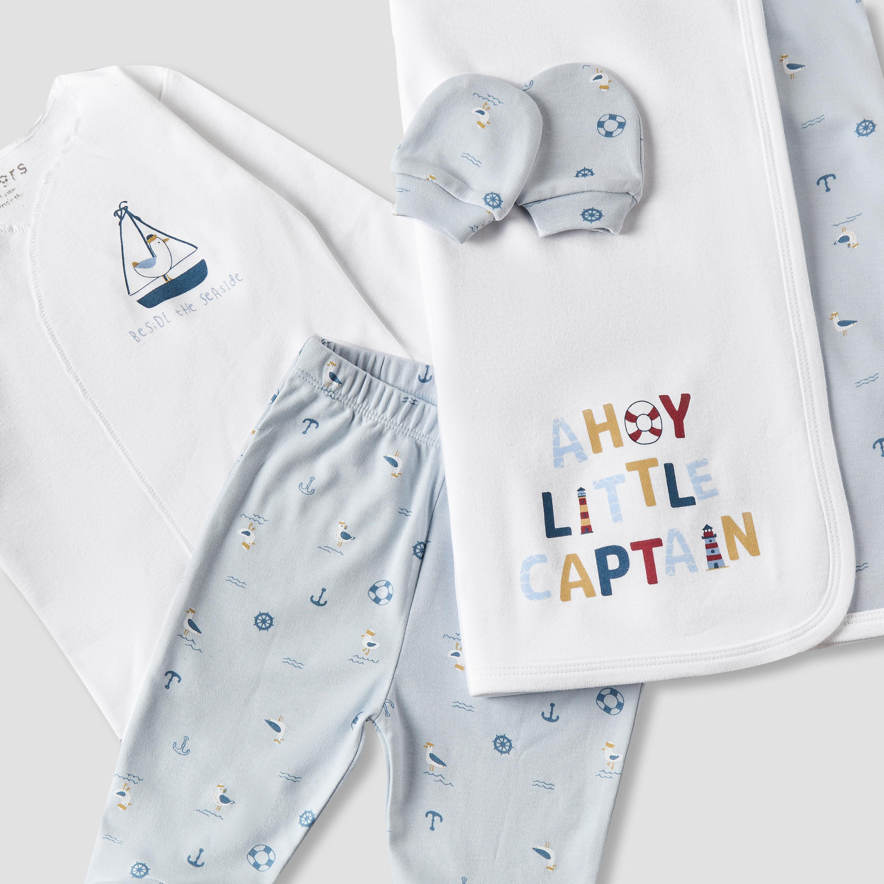 Set of 9 Juniors Clothing Gift Set with Nautical Print-baby-boys-clothing-setsandcoords-image-14