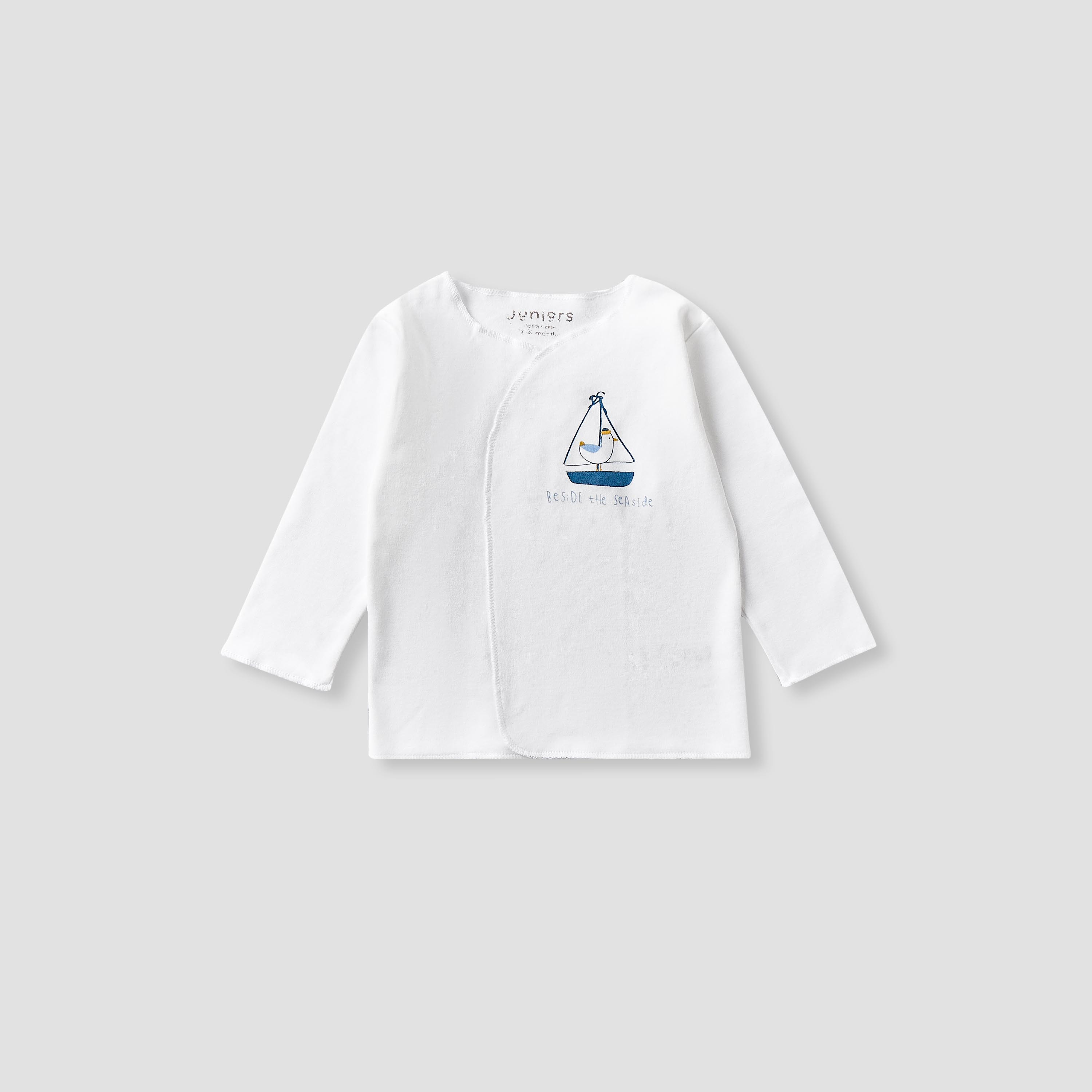 Set of 9 Juniors Clothing Gift Set with Nautical Print-baby-boys-clothing-setsandcoords-image-5
