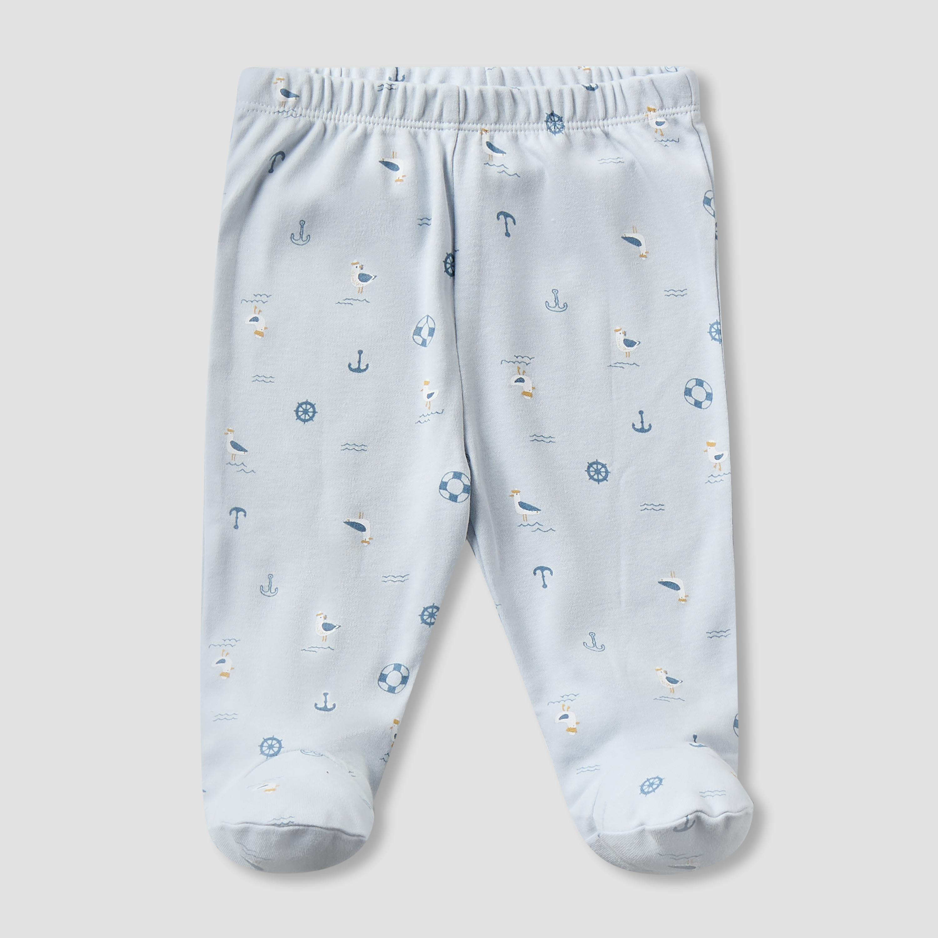 Set of 9 Juniors Clothing Gift Set with Nautical Print-baby-boys-clothing-setsandcoords-image-6